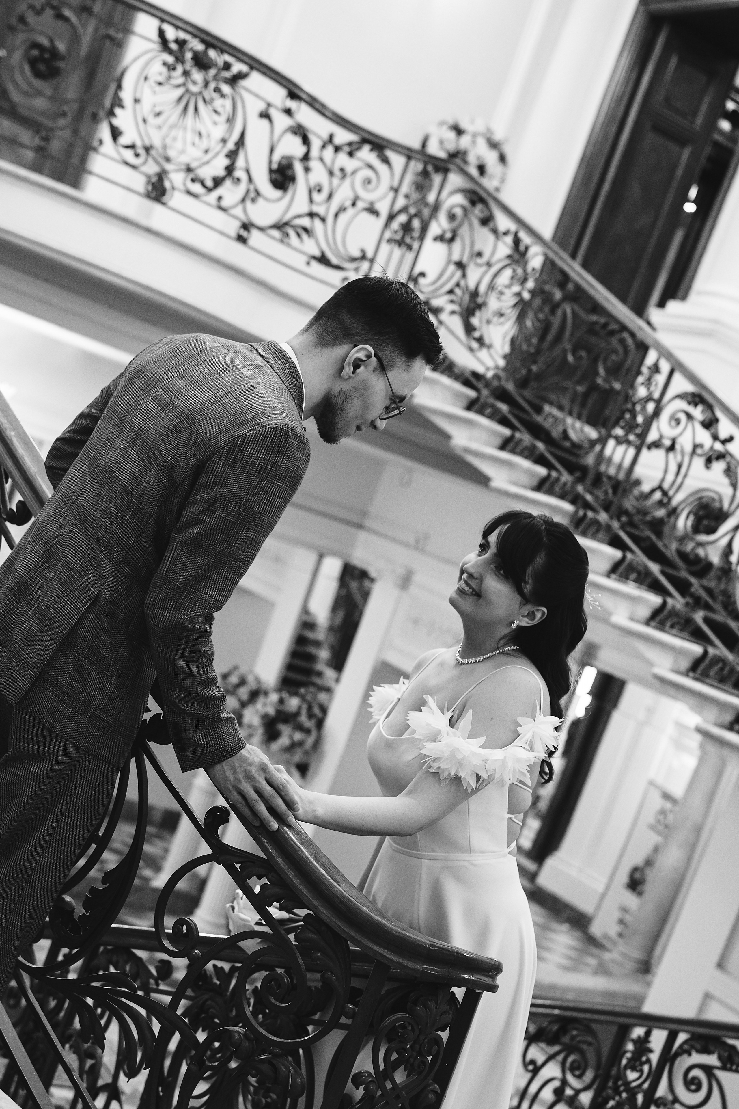 Вячеслав и Дарья. Hmliber — фотограф и контент-креатор из Петербурга