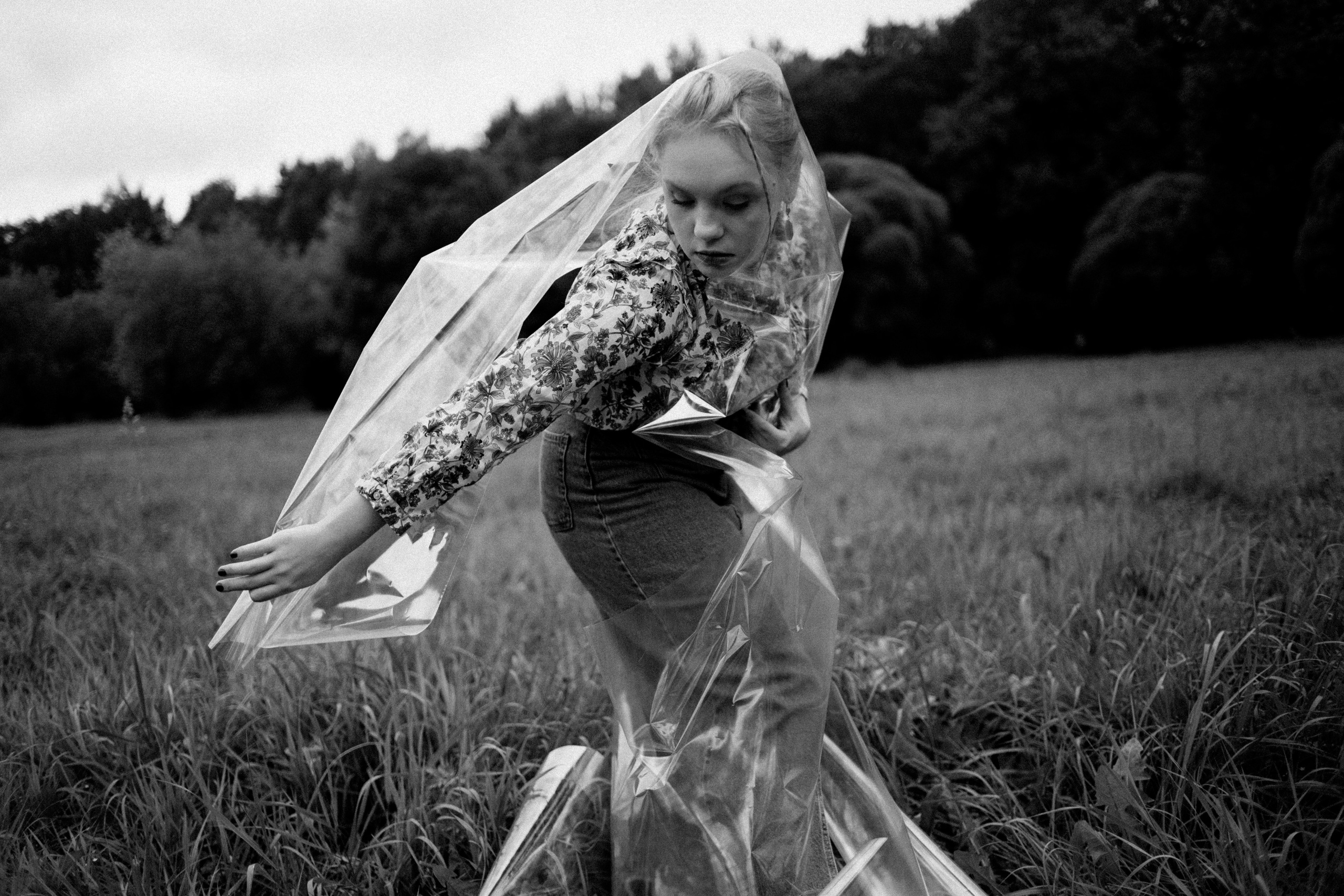 Хиппи fashion. Фотограф в Санкт-Петербурге Вера Сивенкова