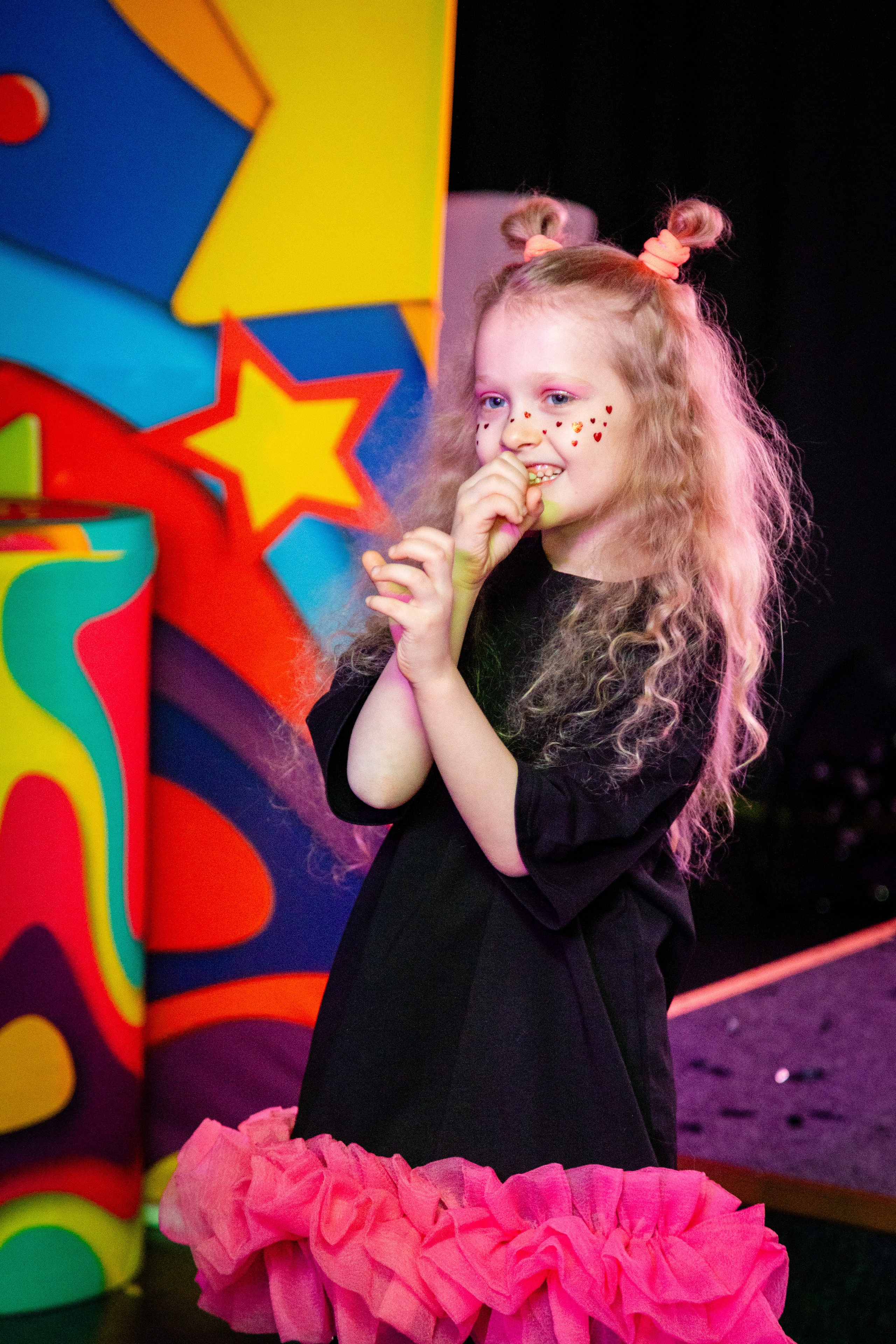 Алисе 7 лет. Детский фотограф видеограф в Хабаровске Михаил Орлов