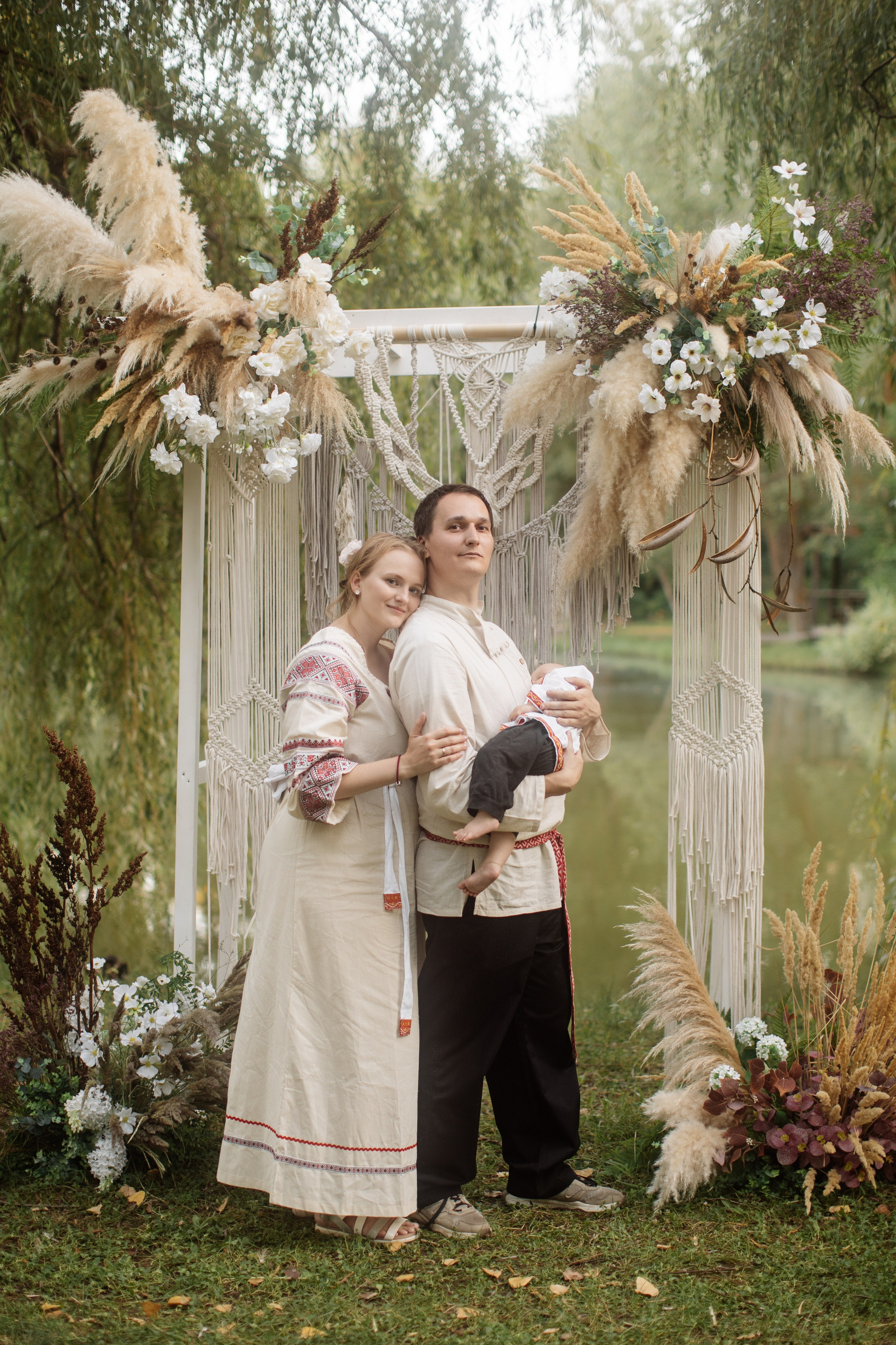 Свадебные серии. Photograph Svetlana Volkova