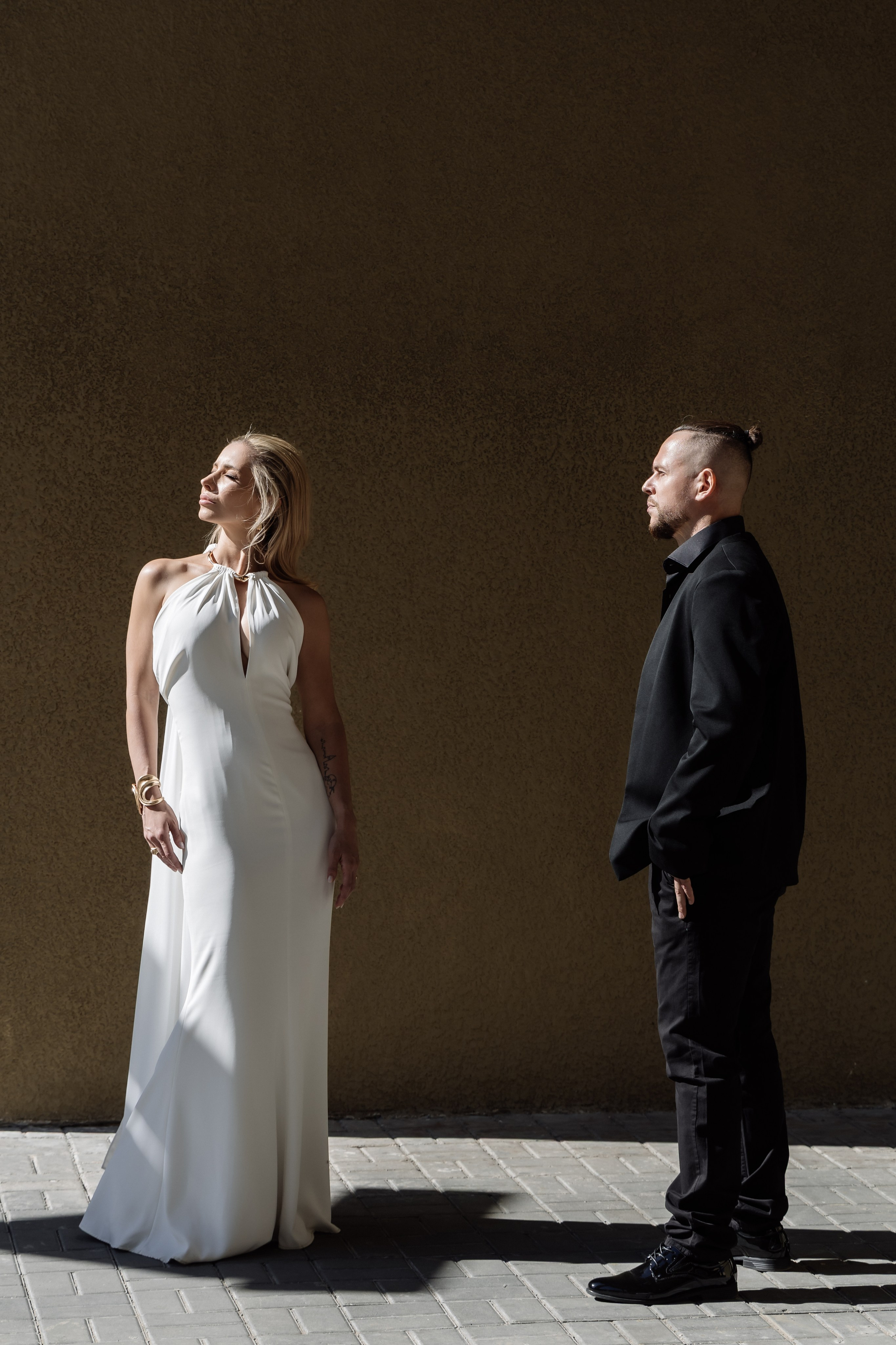 Свадебные серии. Photograph Svetlana Volkova