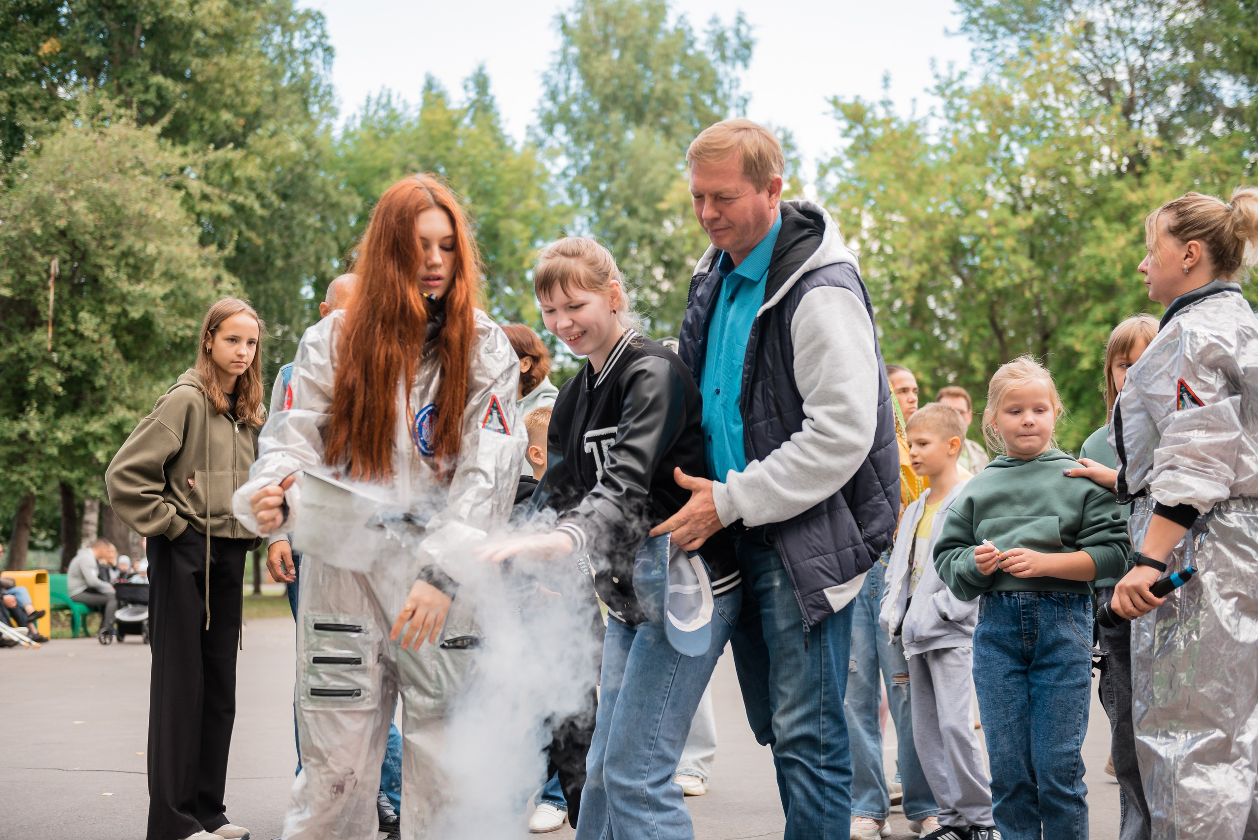 1 Сентября 2024 г. Детский фотограф, семейный фотограф и репортажи в Кемерово