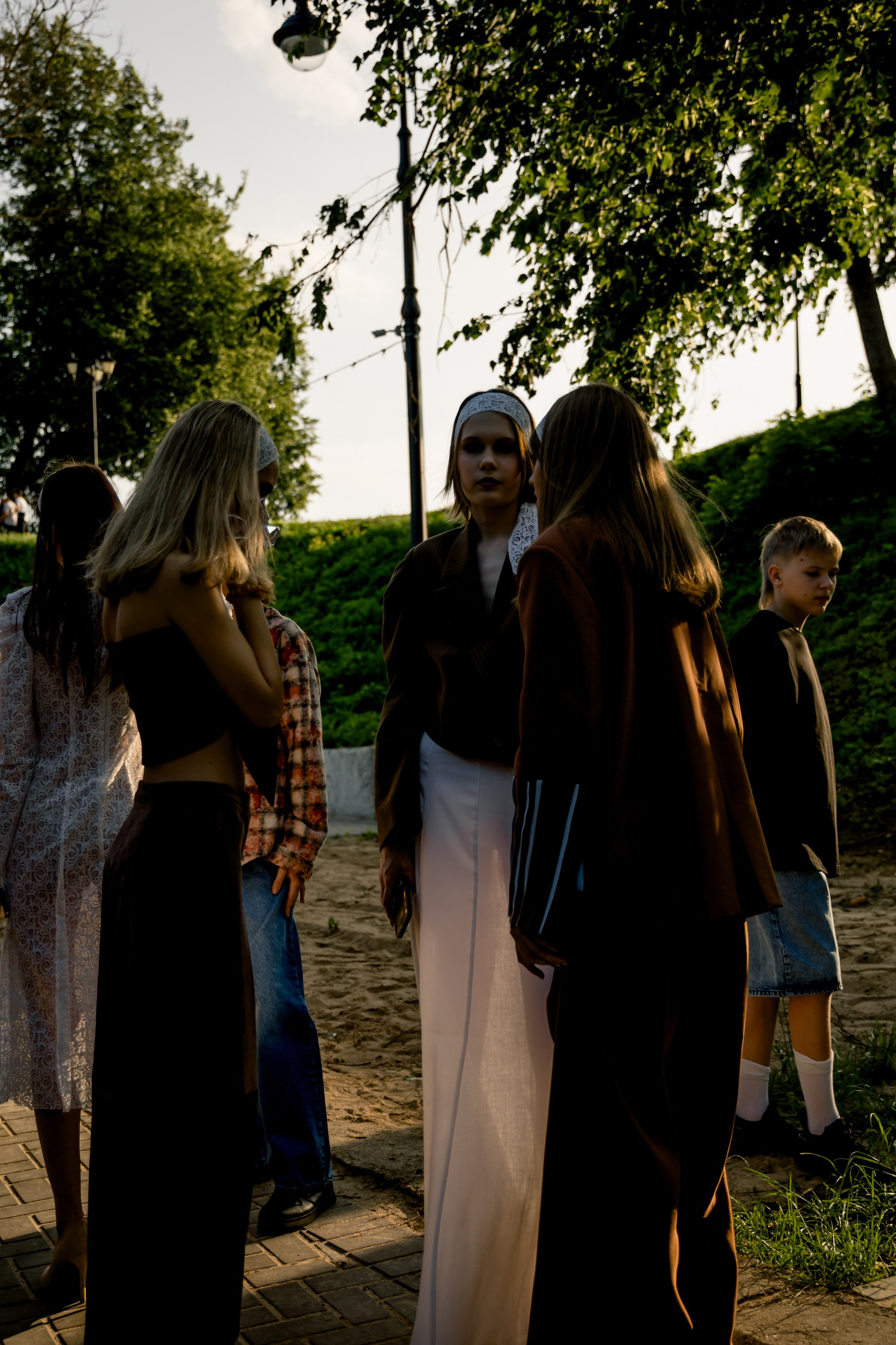 Smolensk Fashion Week 2025_показы_ДЕНЬ 1_ВЕЧЕРНИЙ ПОКАЗ_19:00. Главная