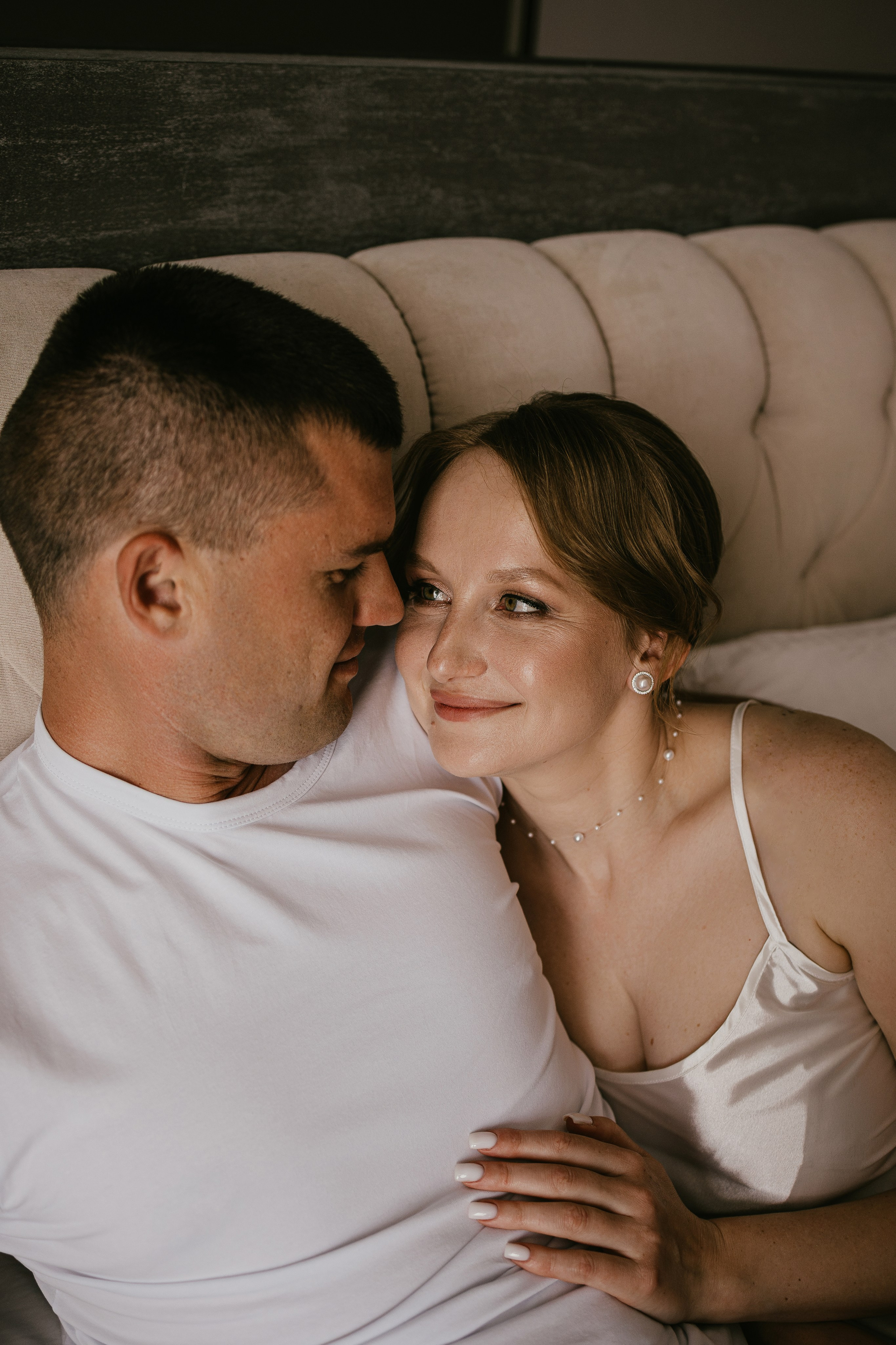 WITH LOVE. Фотограф Абронина Любовь | Москва