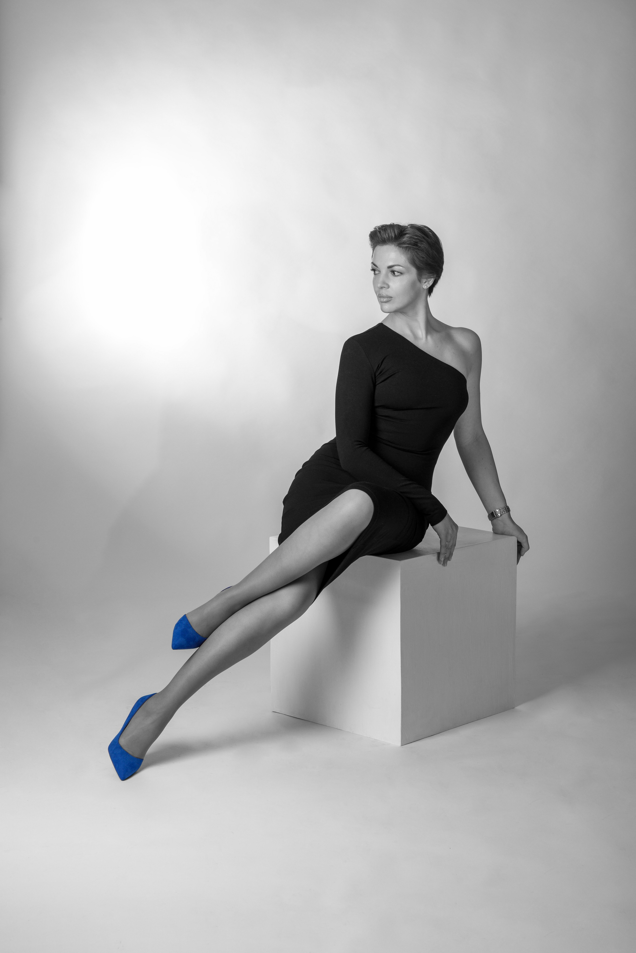 Портреты. Татьяна Гойда портретный и семейный фотограф Ленск. Выпускные альбомы