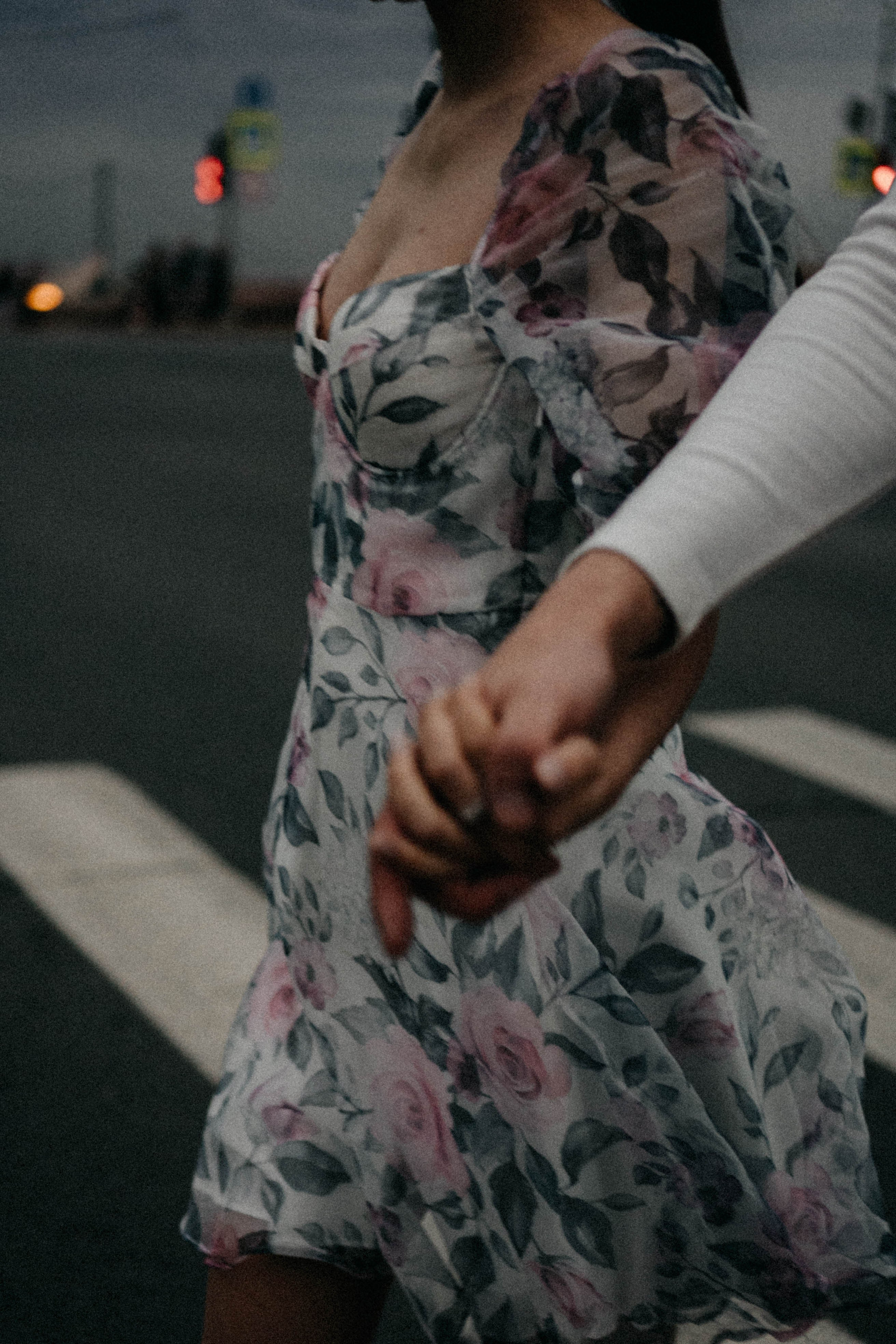 Любовь в белые ночи. Профессиональный фотограф, Санкт-Петербург — Виктория Богомолова