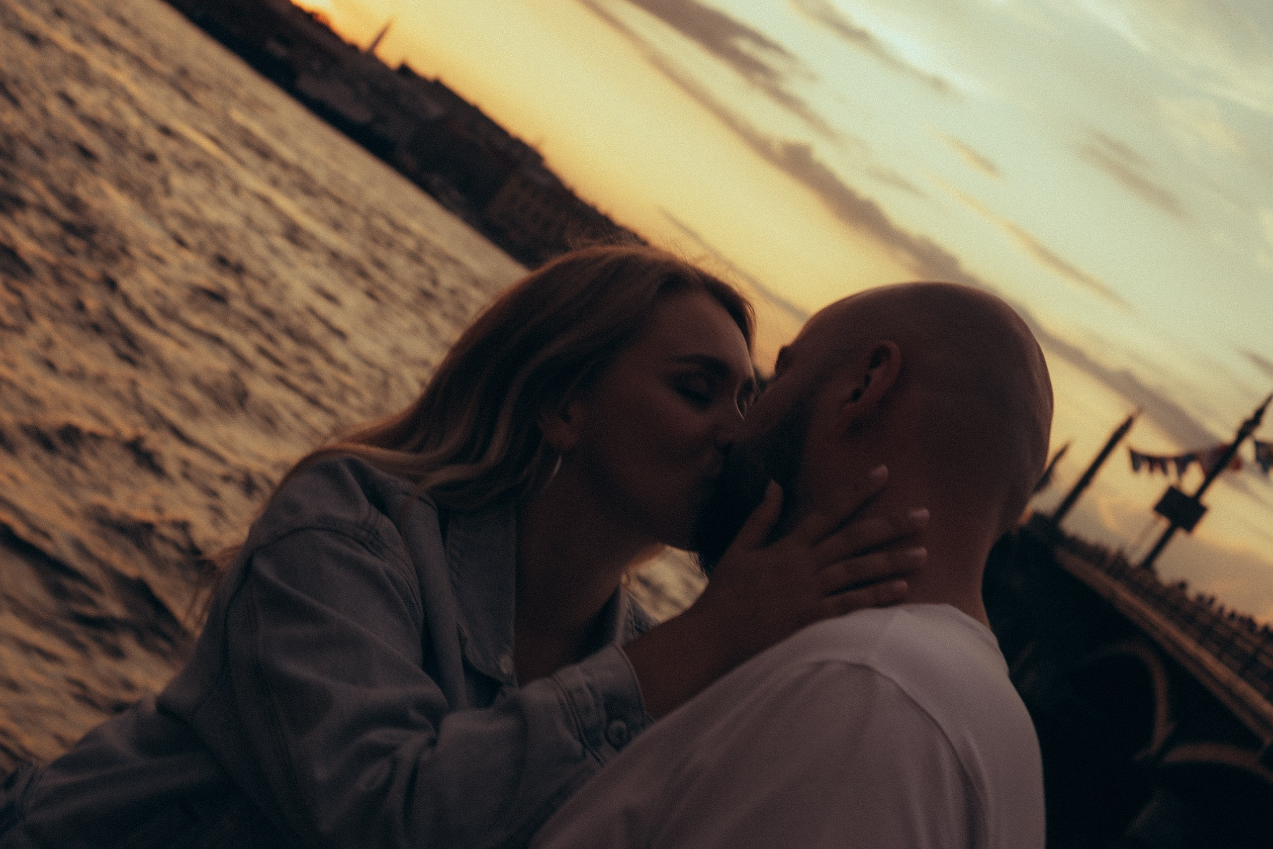 Прогулка. Профессиональный фотограф, Санкт-Петербург — Виктория Богомолова