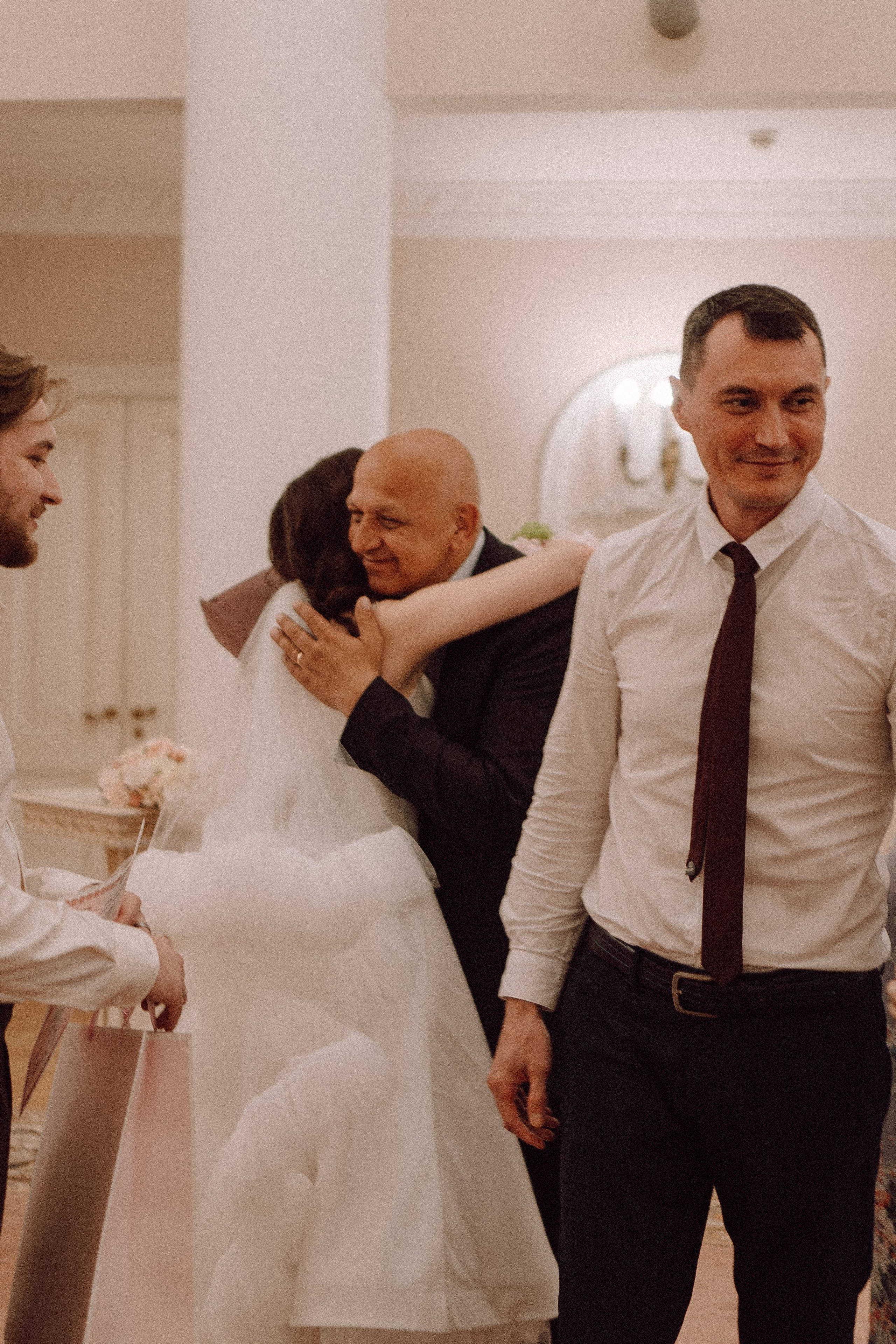 СВАДЕБНАЯ ФОТОСЕСИСИЯ В ГОРОДЕ ПУШКИН. Профессиональный фотограф, Санкт-Петербург — Виктория Богомолова