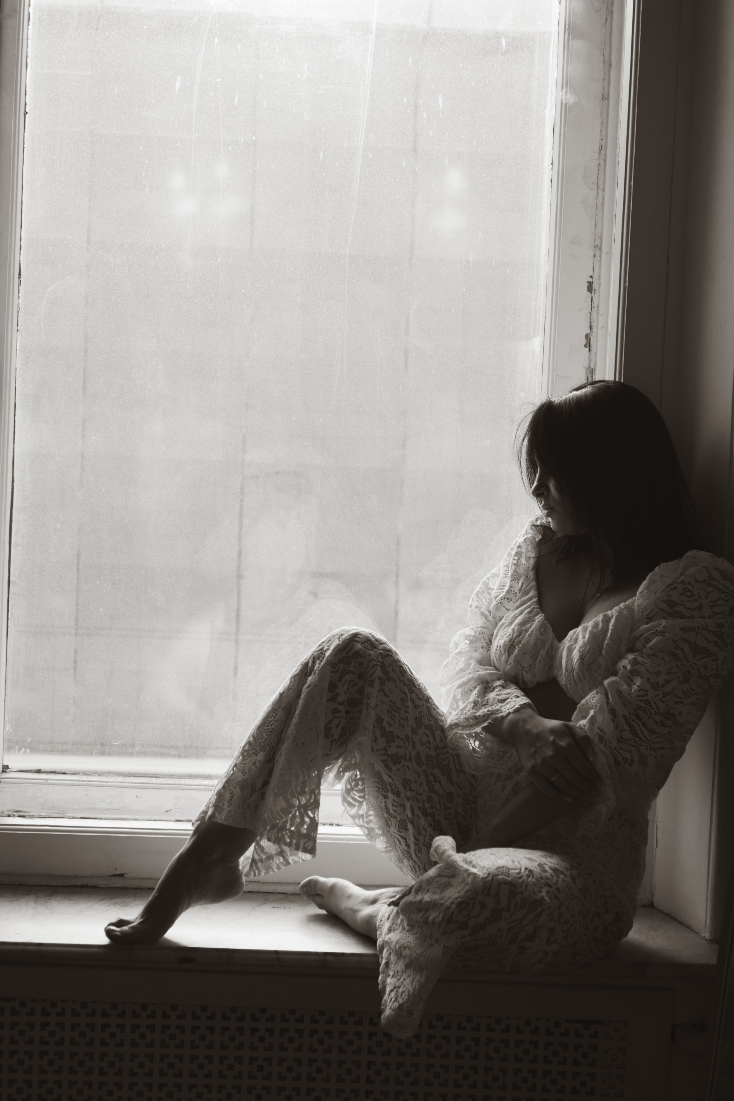 Студийная. Профессиональный фотограф, Санкт-Петербург — Виктория Богомолова