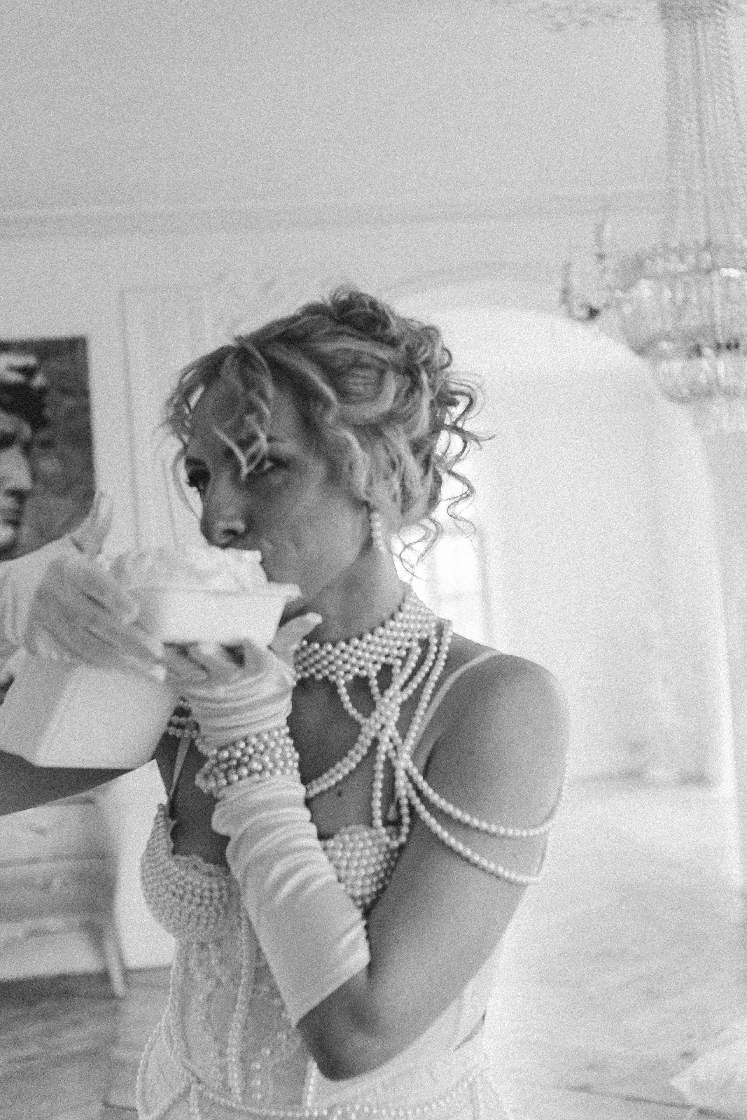 Винтажная история. Профессиональный фотограф, Санкт-Петербург — Виктория Богомолова