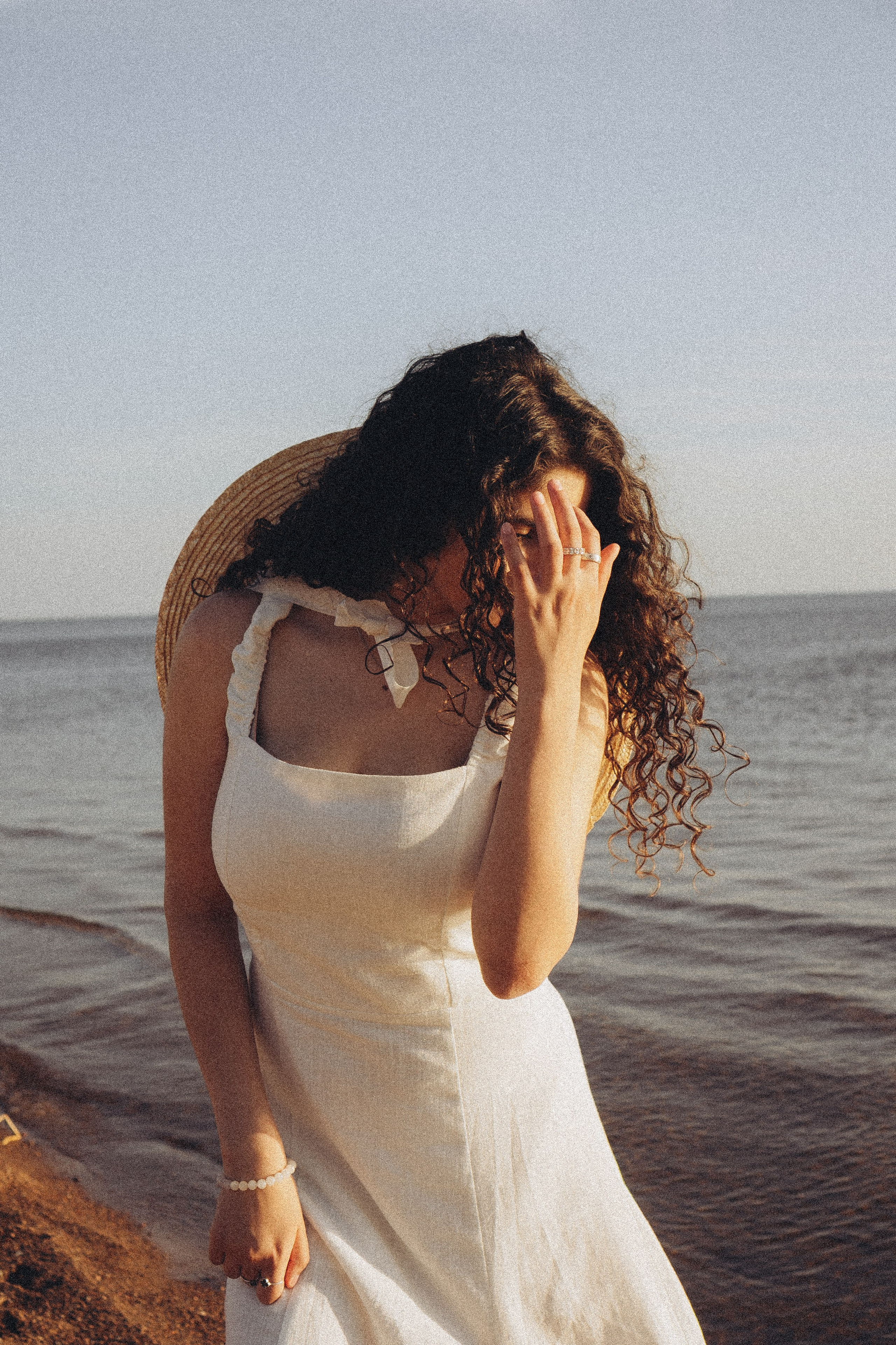 НА ФИНСКОМ ЗАЛИВЕ. Профессиональный фотограф, Санкт-Петербург — Виктория Богомолова