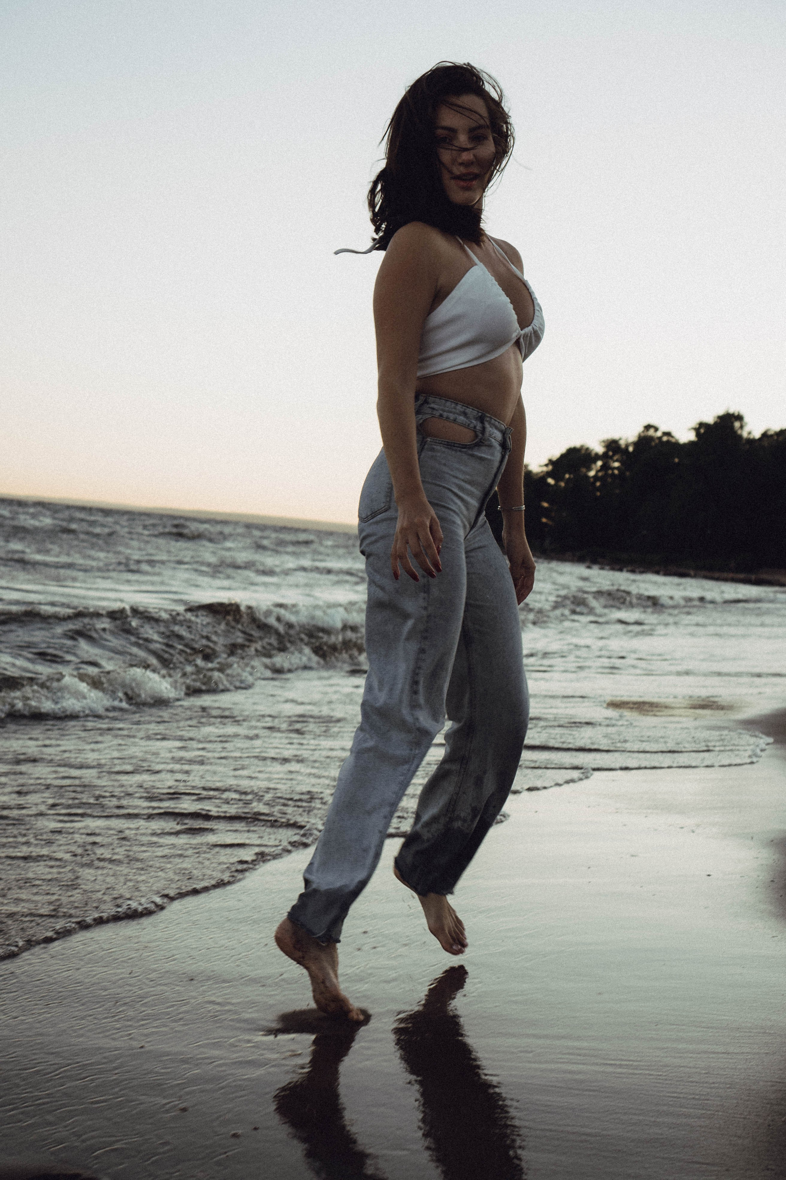 Любовь на заливе. Профессиональный фотограф, Санкт-Петербург — Виктория Богомолова