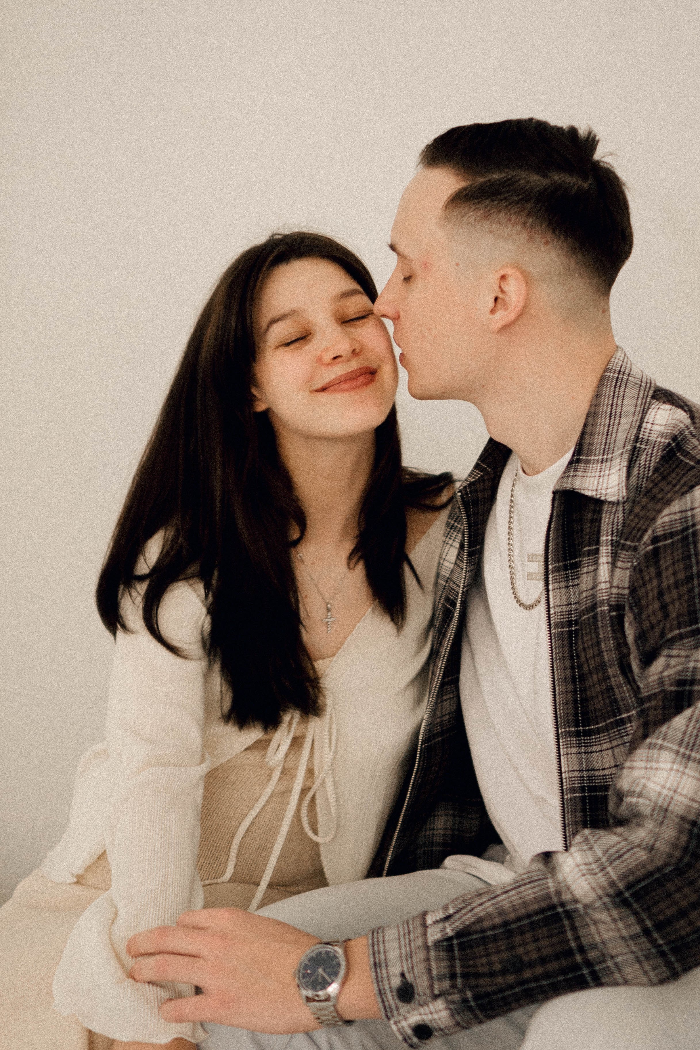 Love Story Беременность. Профессиональный фотограф, Санкт-Петербург — Виктория Богомолова