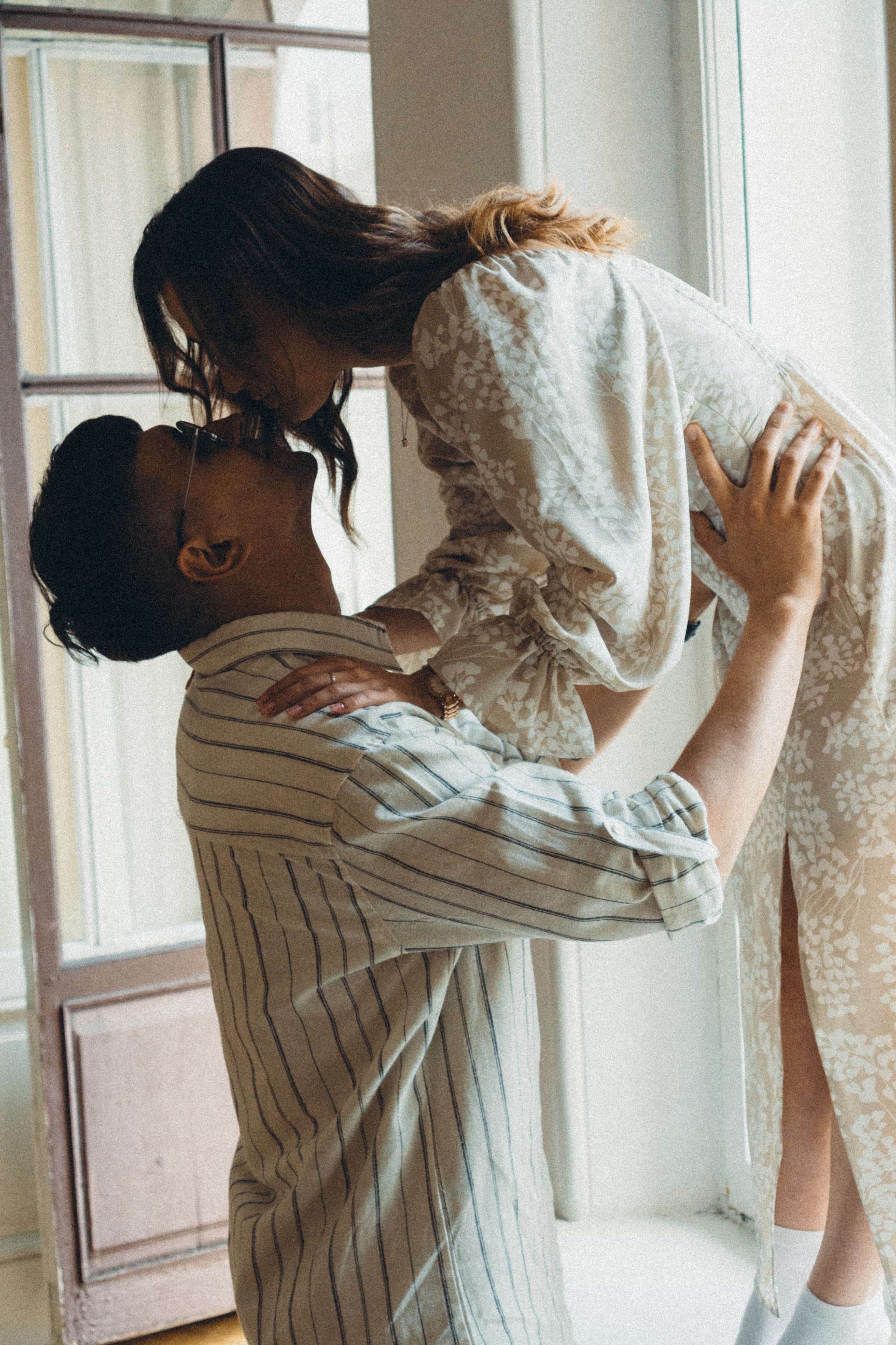 ЛЮБОВЬ В ИЮНЕ. Профессиональный фотограф, Санкт-Петербург — Виктория Богомолова