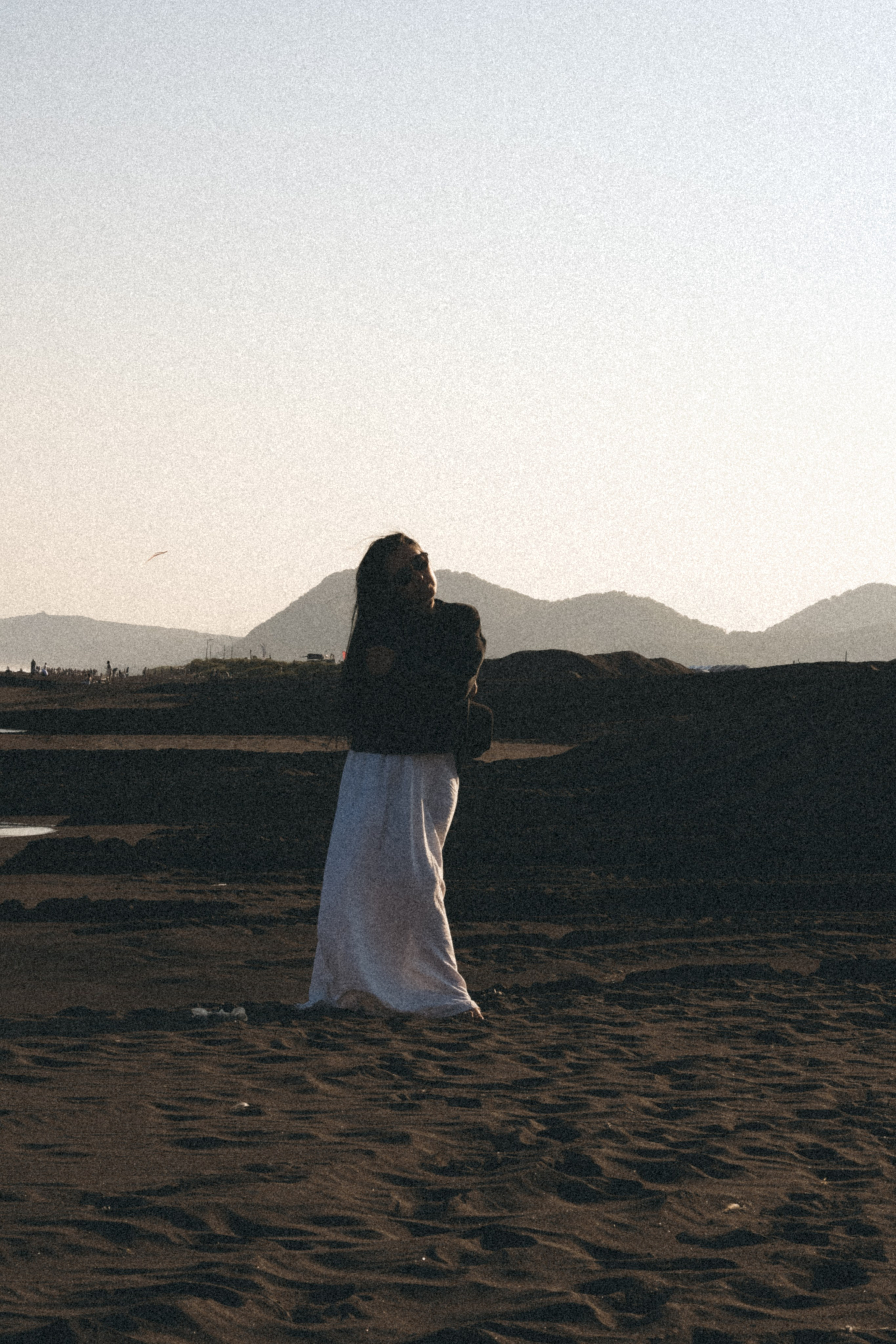 Тихий океан. Профессиональный фотограф, Санкт-Петербург — Виктория Богомолова