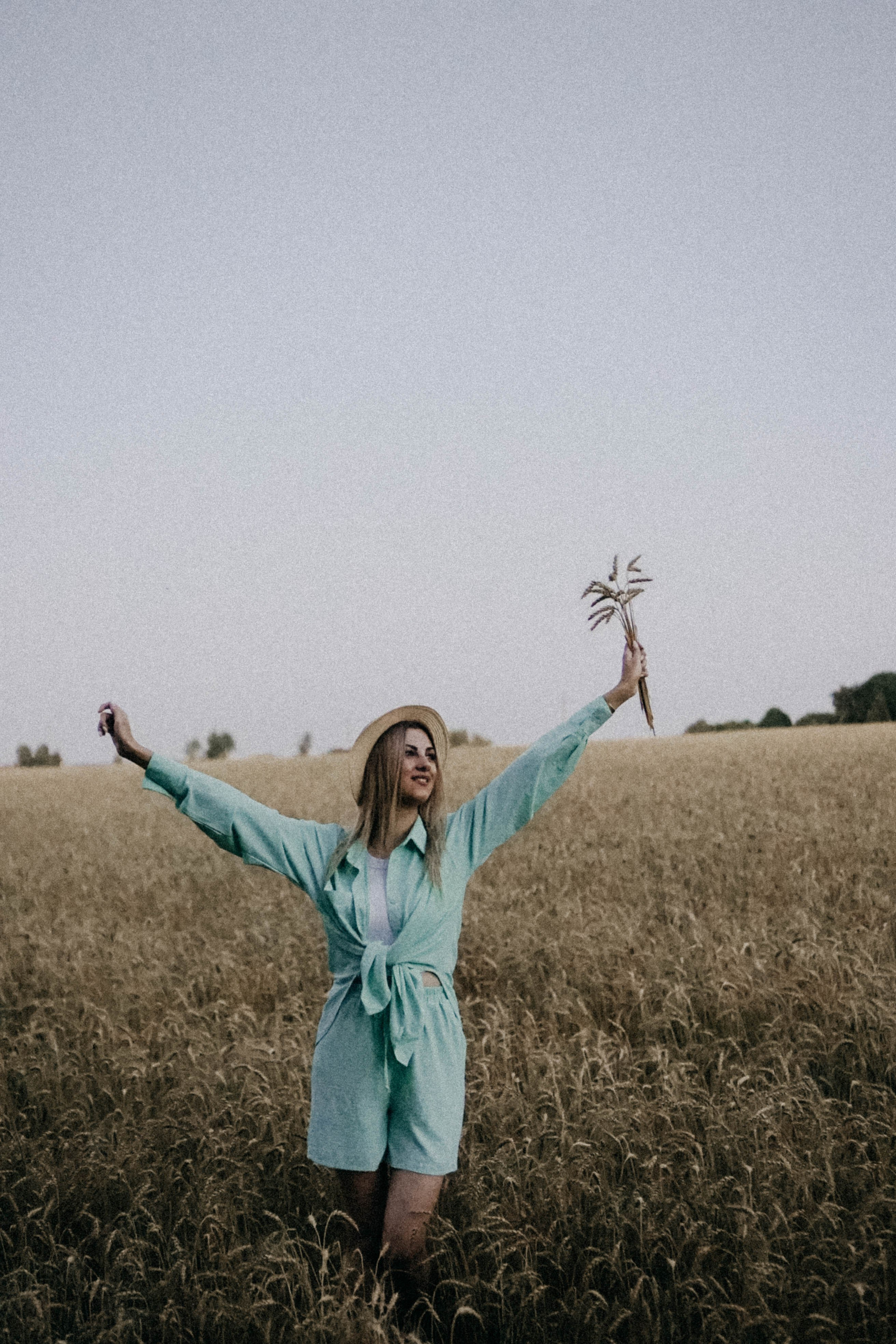 Летний вечер. Профессиональный фотограф, Санкт-Петербург — Виктория Богомолова