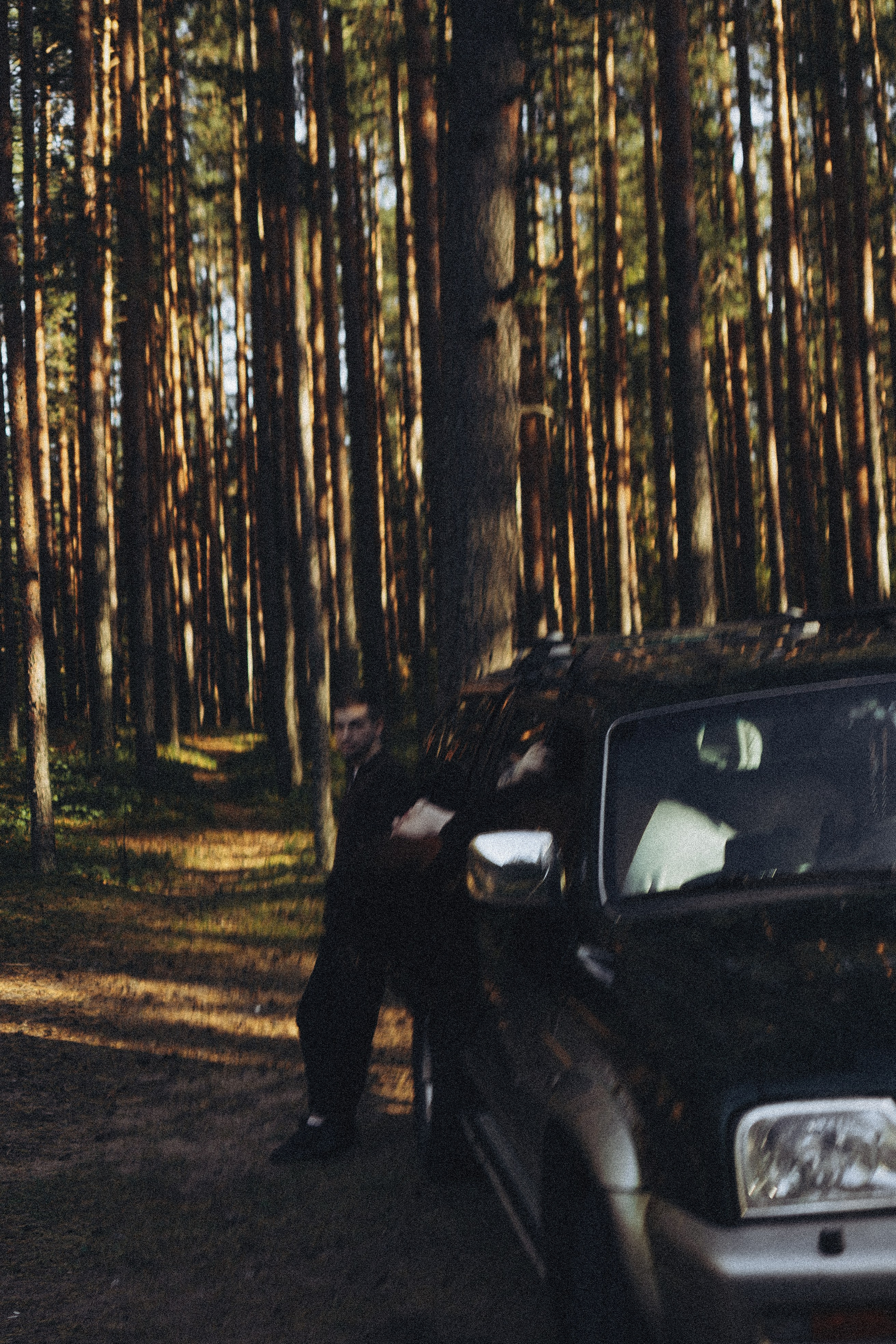 Прогулка по Финскому заливу. Профессиональный фотограф, Санкт-Петербург — Виктория Богомолова