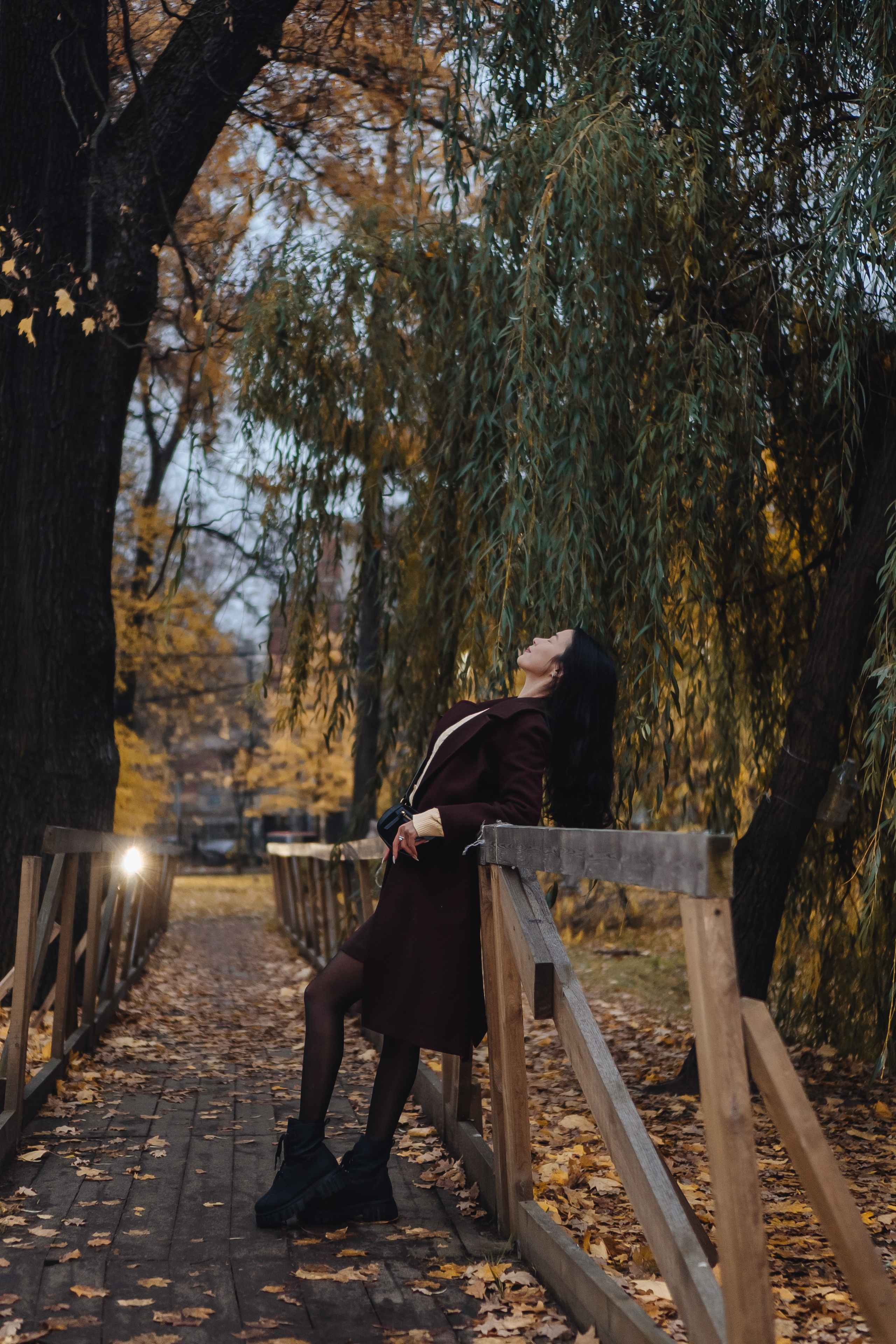 ФТОСЕСИЯ ПРОГУЛКА ПО ПЕТРОГРАДКЕ И ЛОПУХИНСКОМУ САДУ. Профессиональный фотограф, Санкт-Петербург — Виктория Богомолова