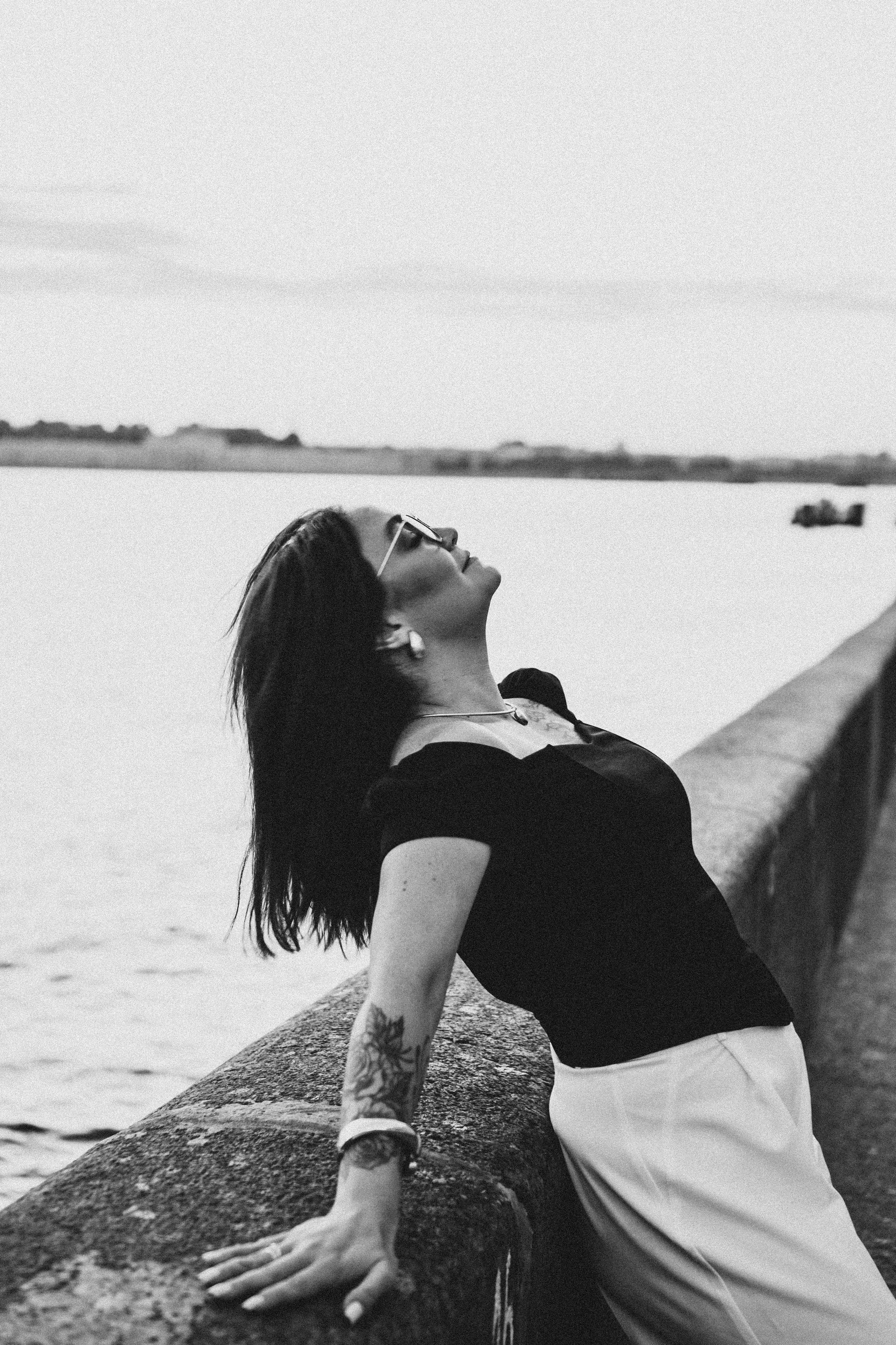 РАССВЕТНАЯ ИСТОРИЯ. Профессиональный фотограф, Санкт-Петербург — Виктория Богомолова