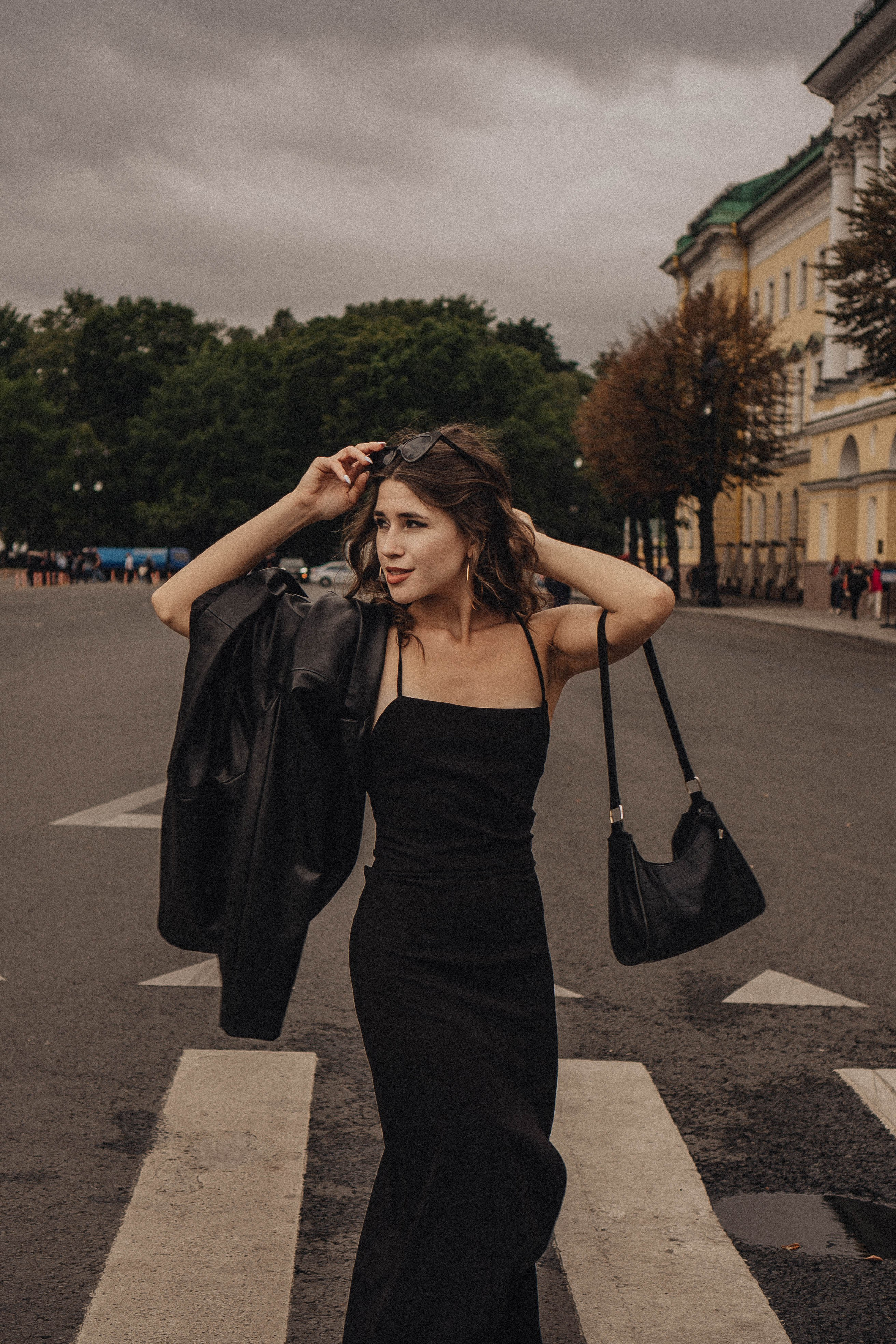 Итальянский стиль. Профессиональный фотограф, Санкт-Петербург — Виктория Богомолова