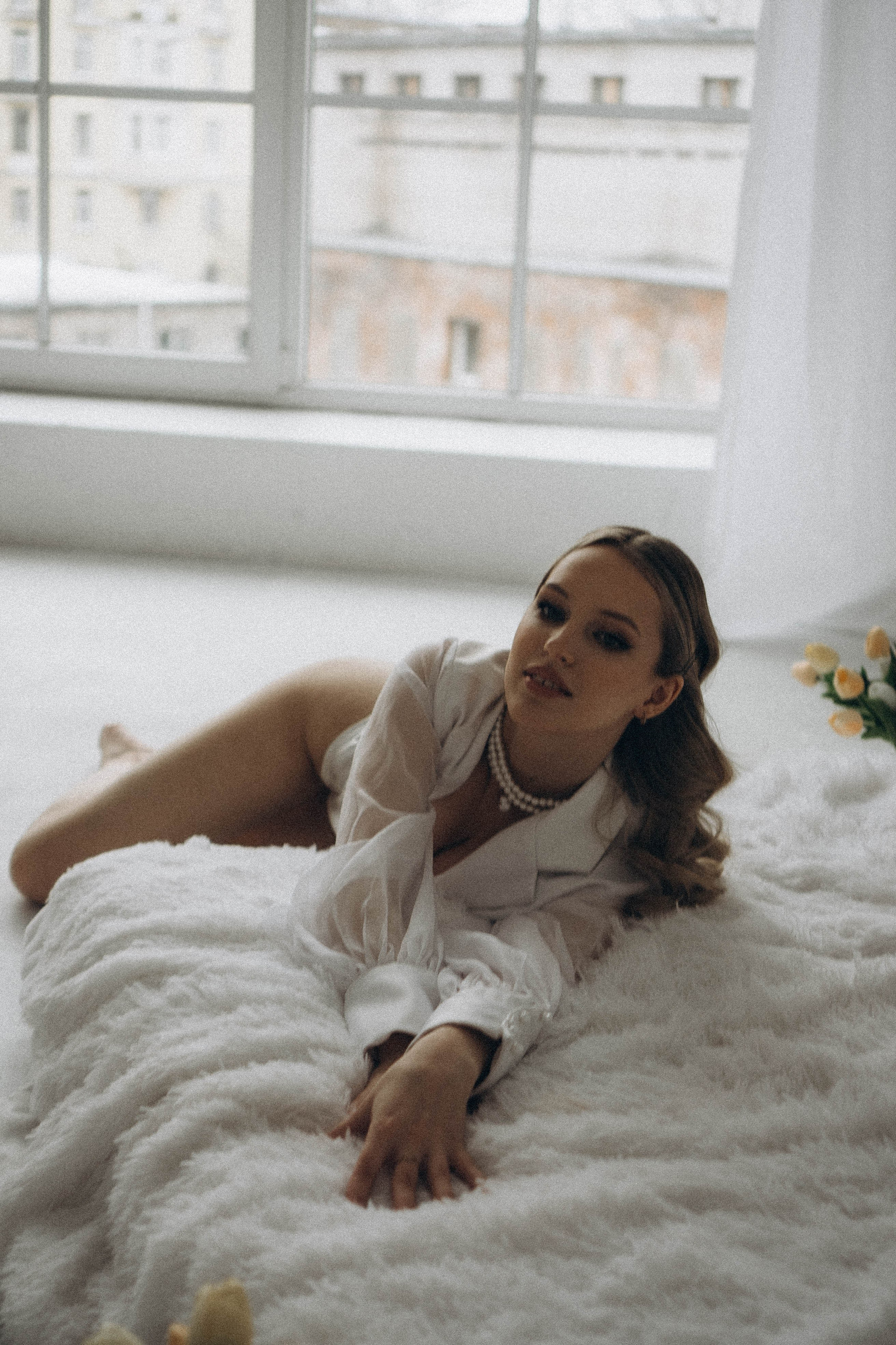 Весенняя. Профессиональный фотограф, Санкт-Петербург — Виктория Богомолова