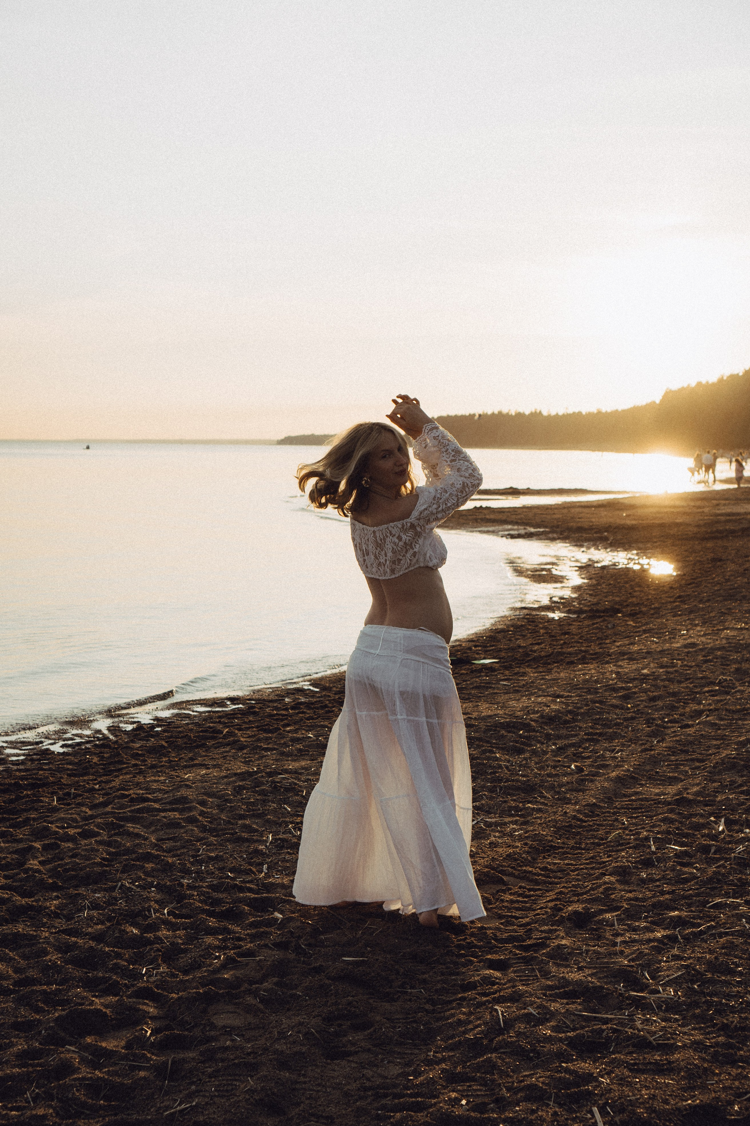 В ОЖИДАНИИ. Профессиональный фотограф, Санкт-Петербург — Виктория Богомолова