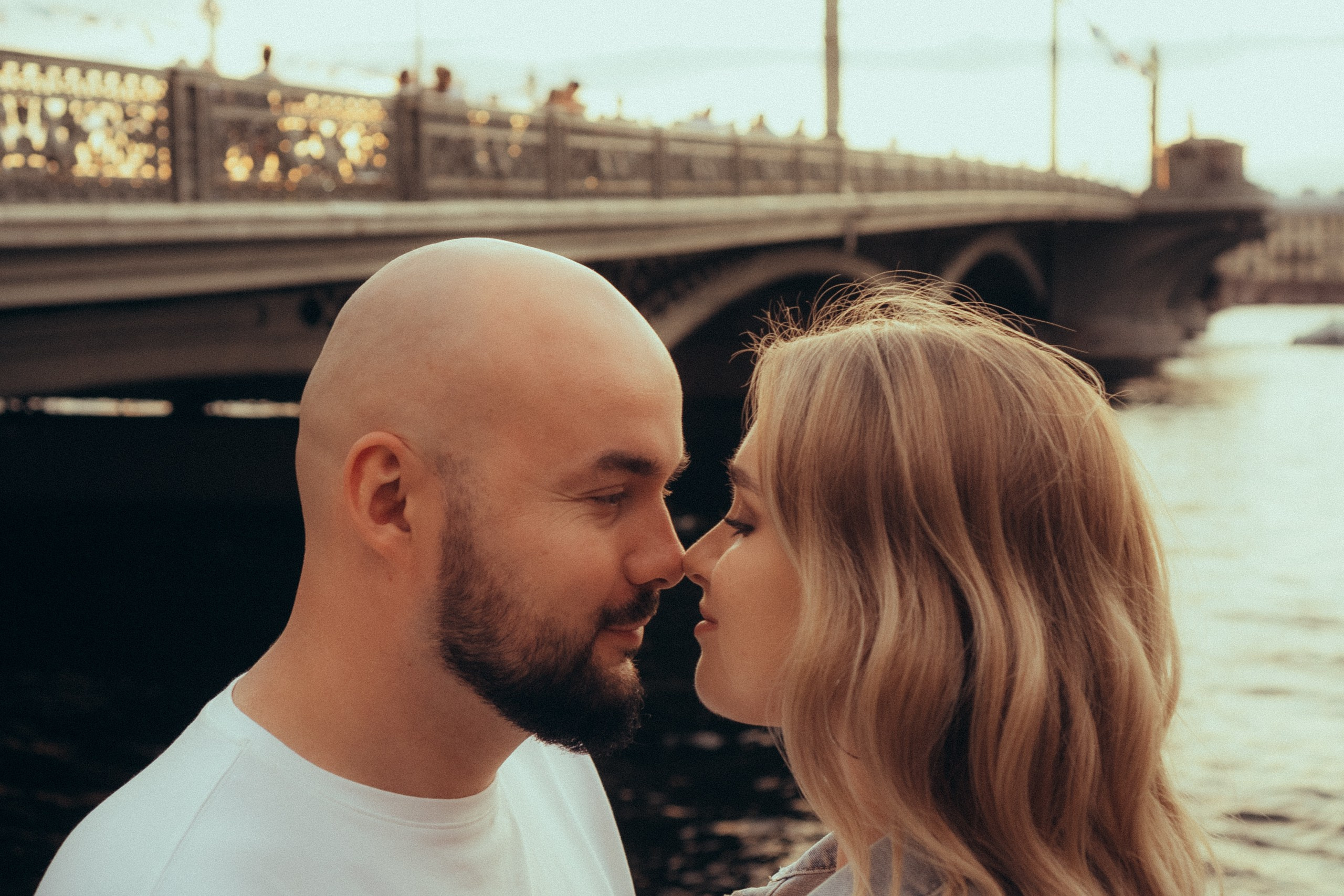 Прогулка. Профессиональный фотограф, Санкт-Петербург — Виктория Богомолова