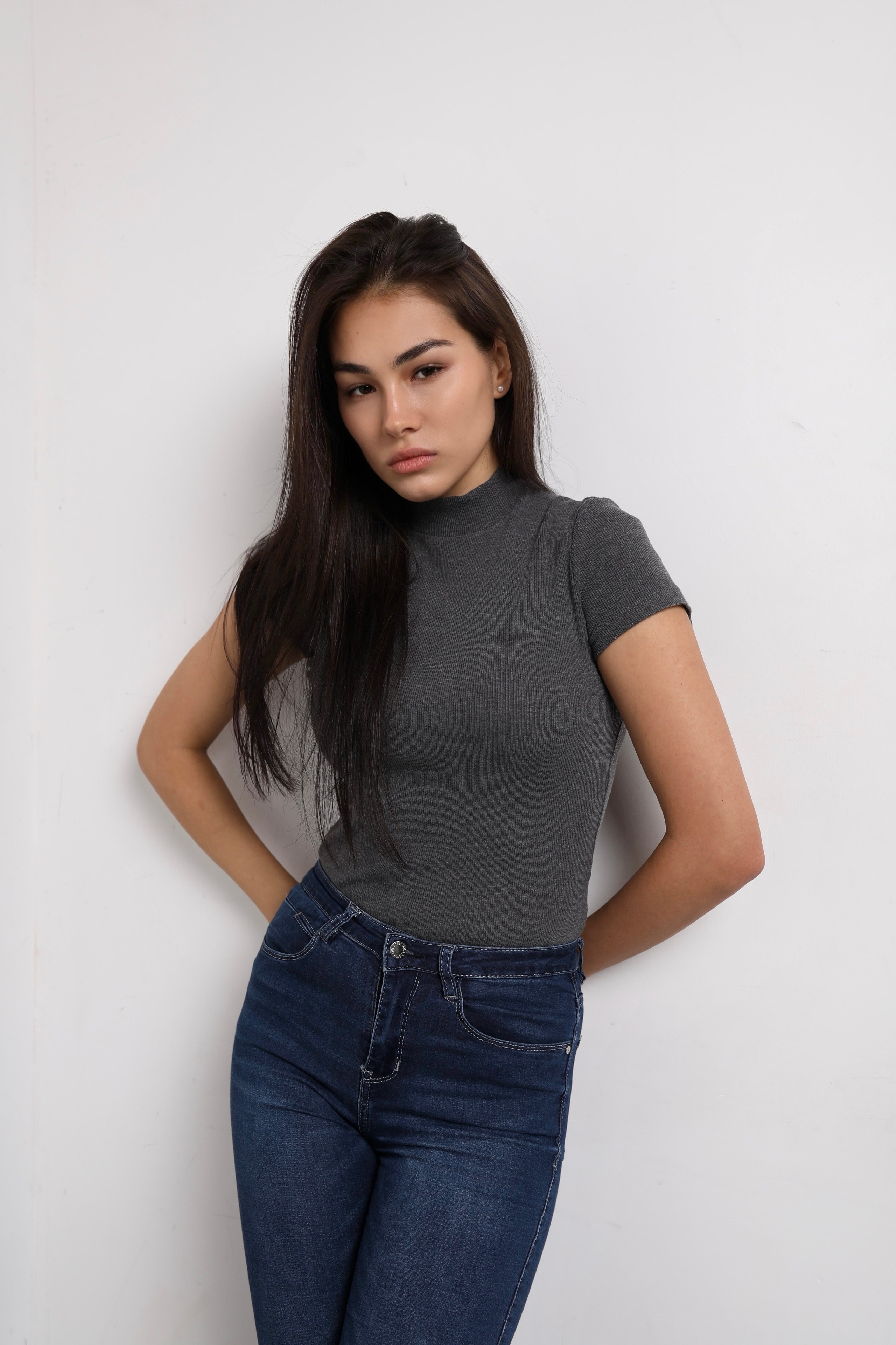 Модель Елена М. в СПб