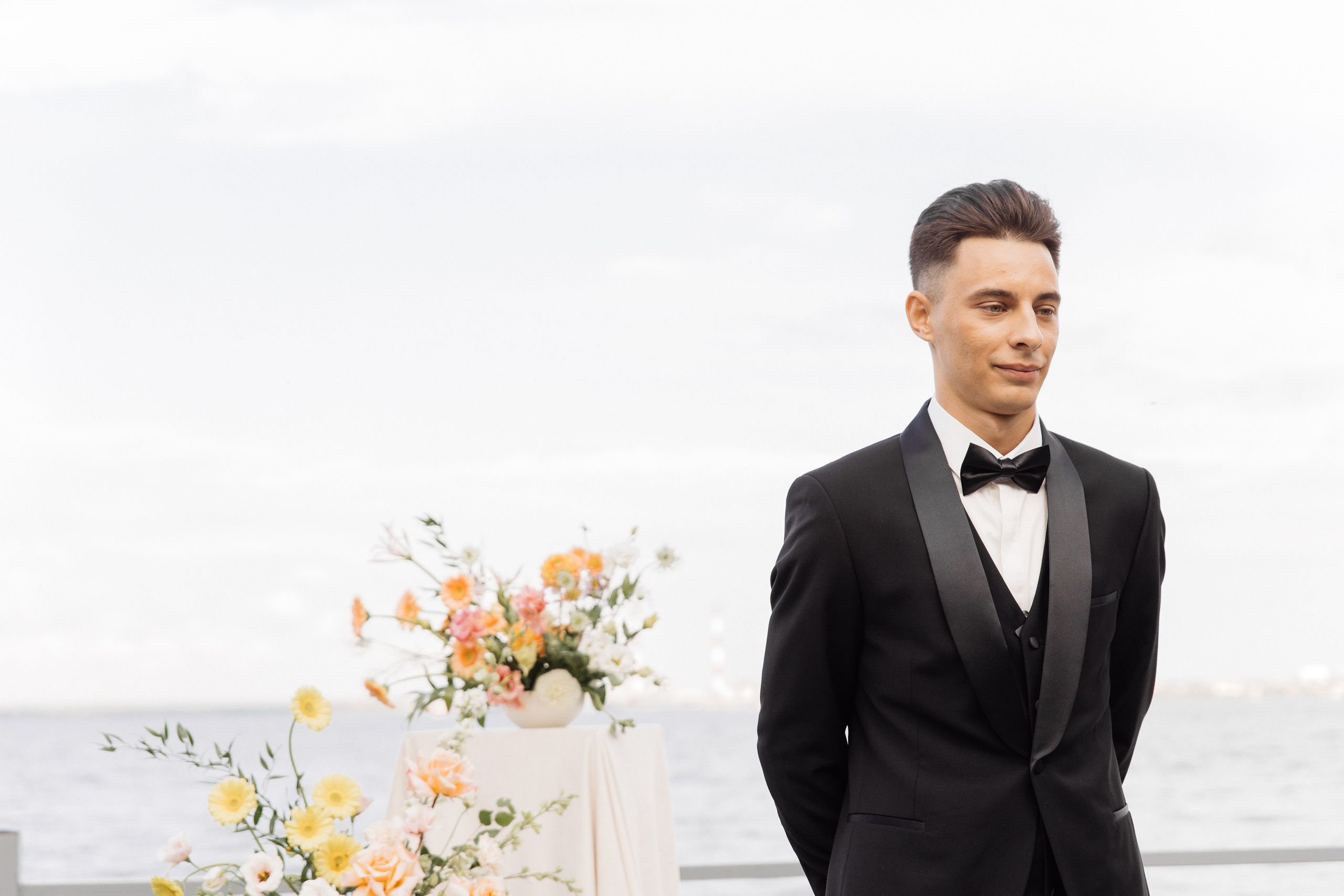 Настя и Леша. Семейный свадебный фотограф Семен Егоров