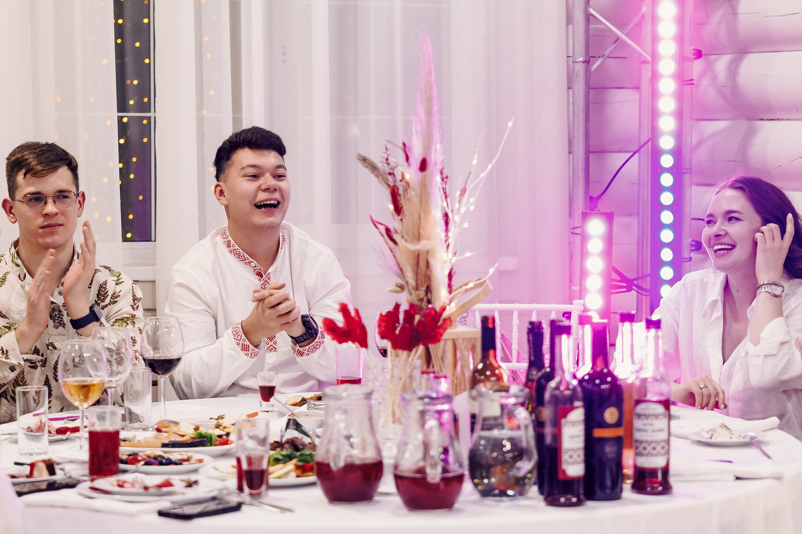 Свадебный день — Алексей и Анастасия. Лёшка Варзегов — фотограф