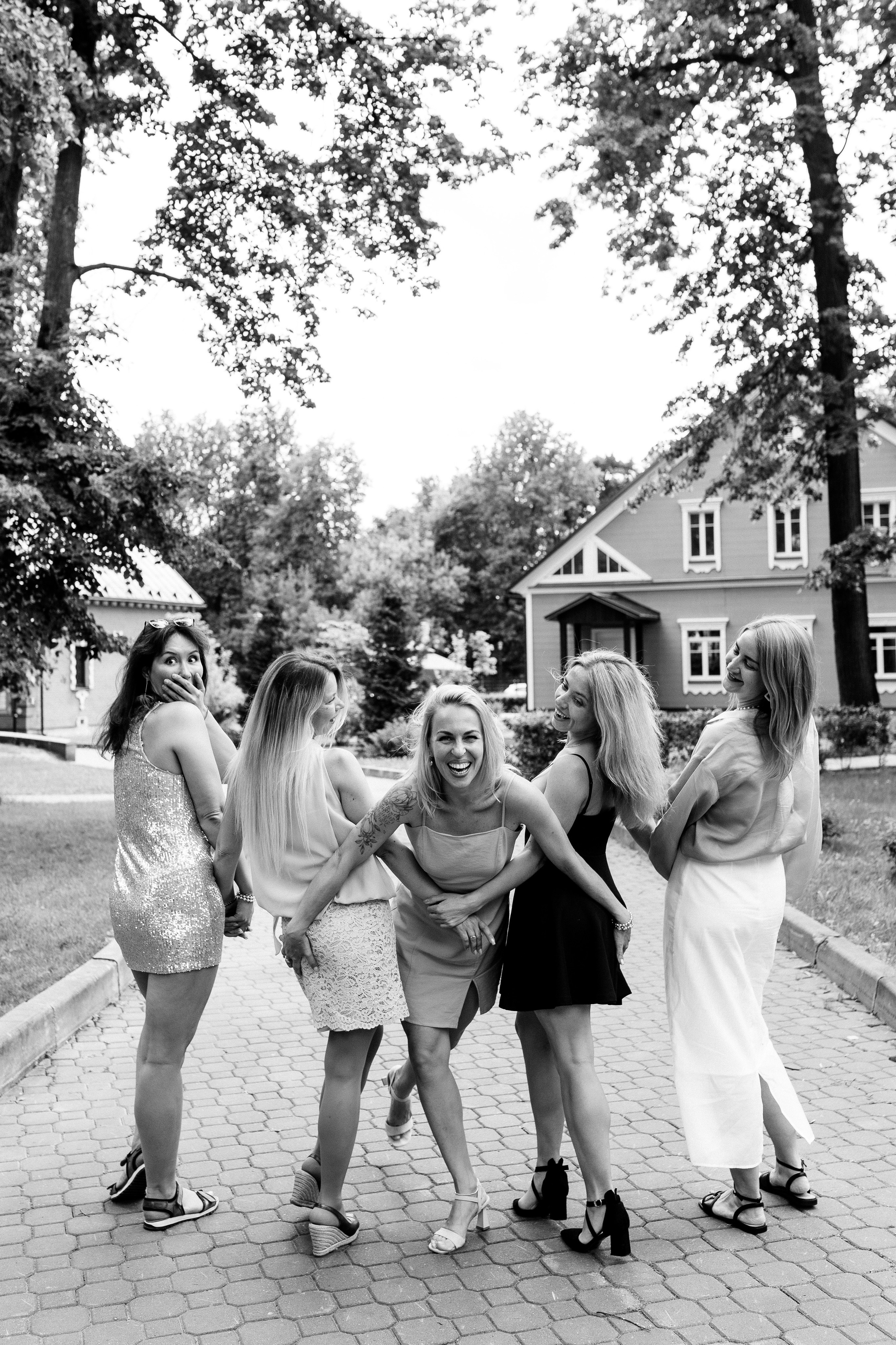 День рождения Виктории! Девичник!. Профессиональный фотограф, Москва |Видное Елена Елизарова