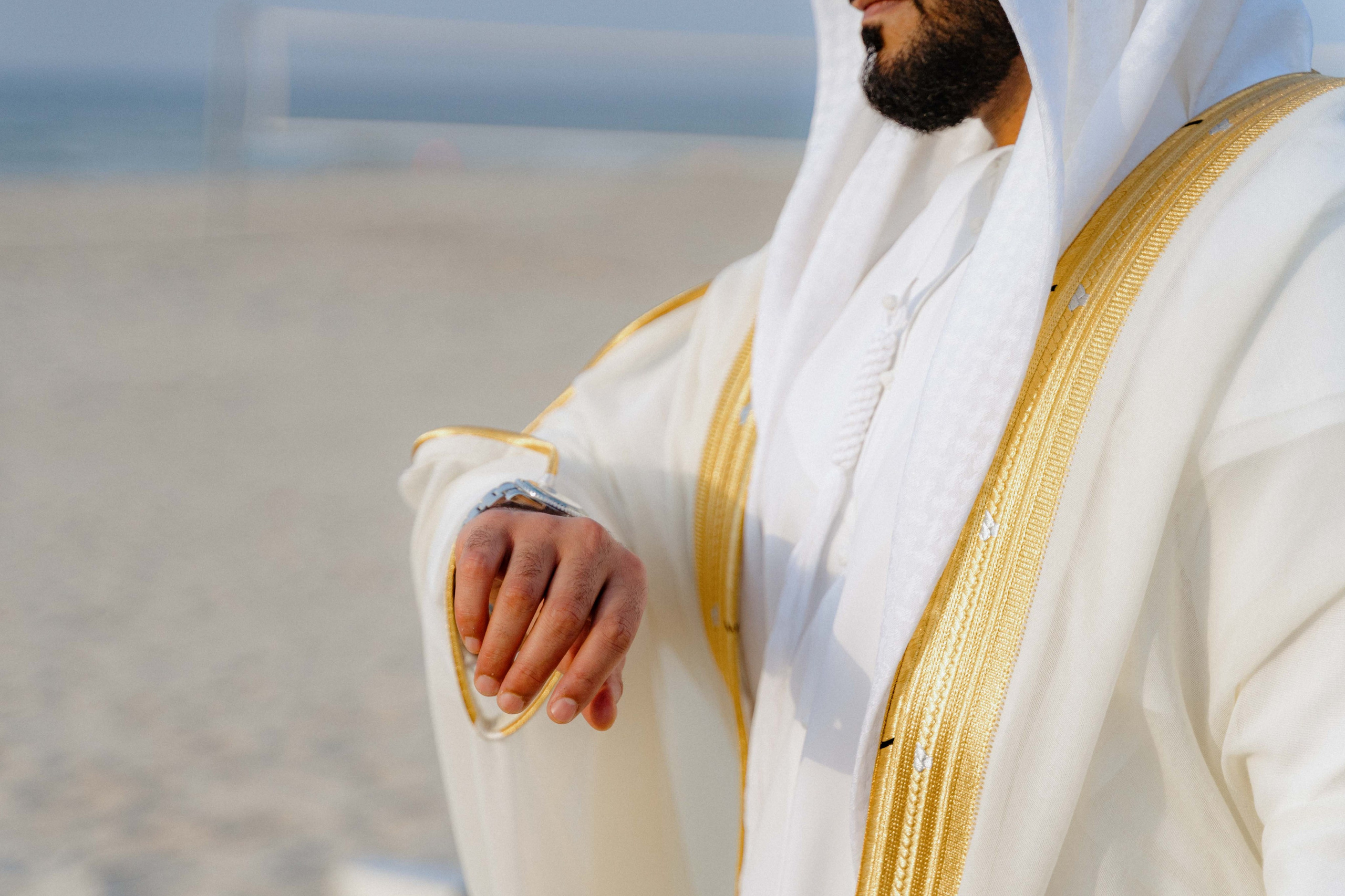 Свадьба в эмиратах. Фотограф и видеограф в Москве и Абу Даби Мария Кулагина