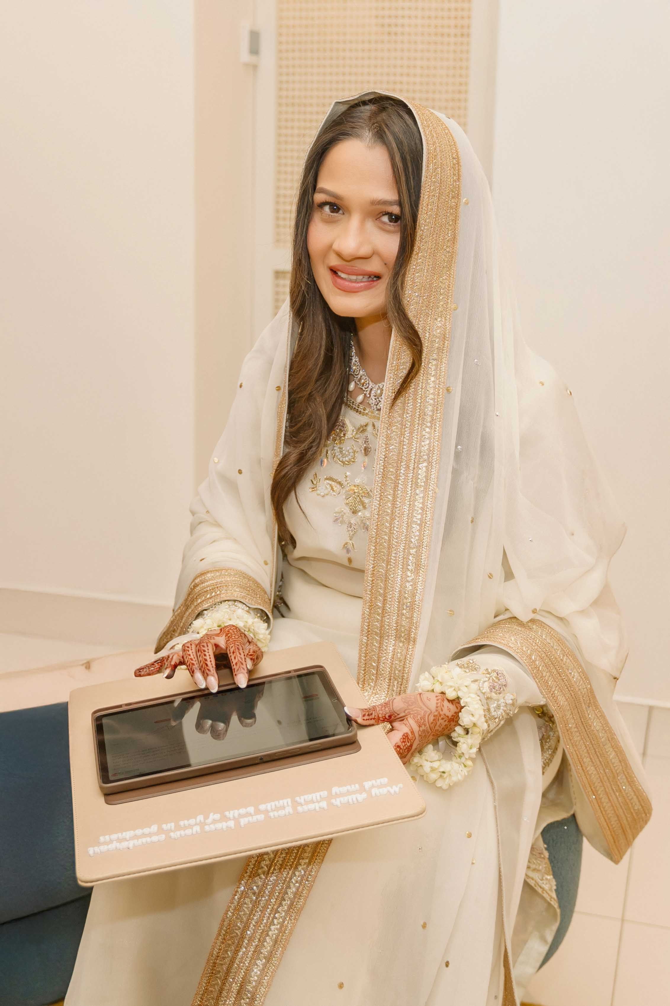 Никках • мусульманская помолвка дома. Фотограф и видеограф в Москве и Абу Даби Мария Кулагина