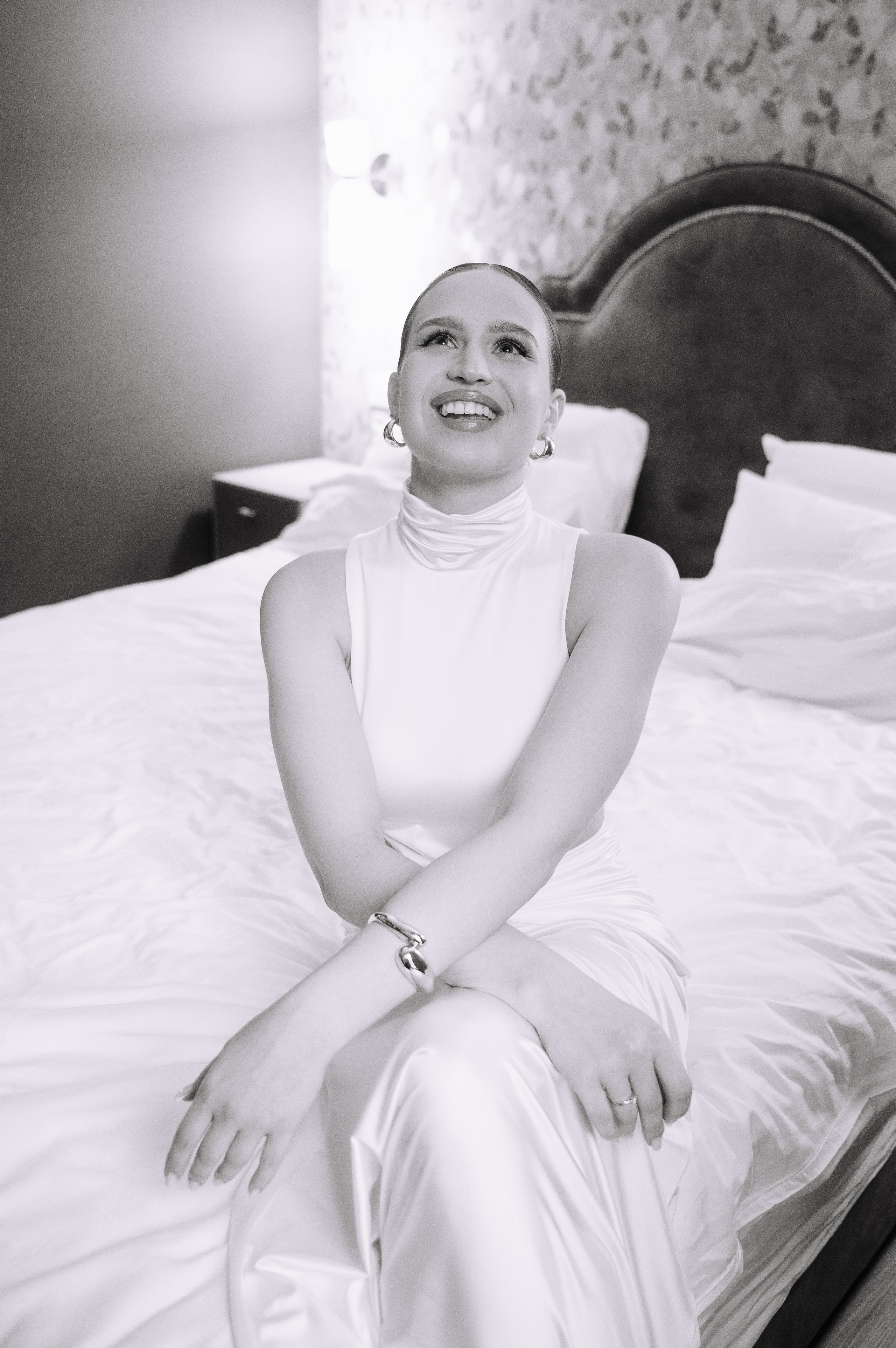 Игорь и Александра. Фотограф Вито Бурмасов | Москва