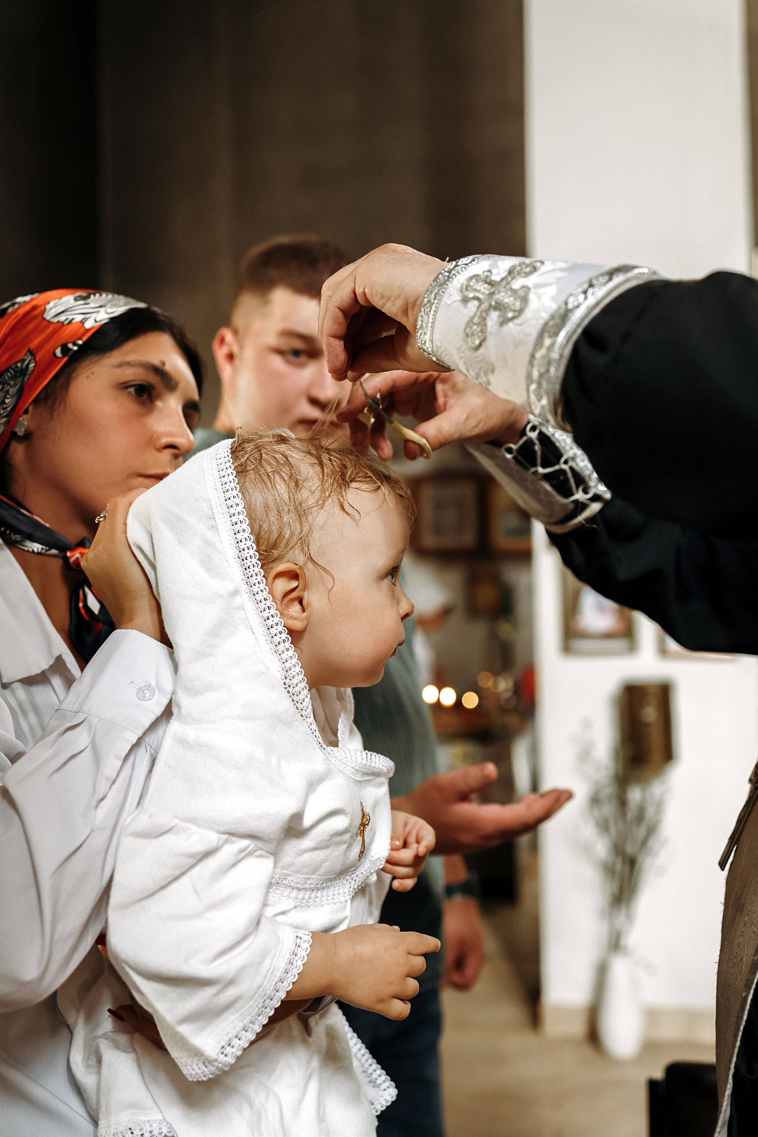 Алиса. Фотограф Юлия Абдульмянова