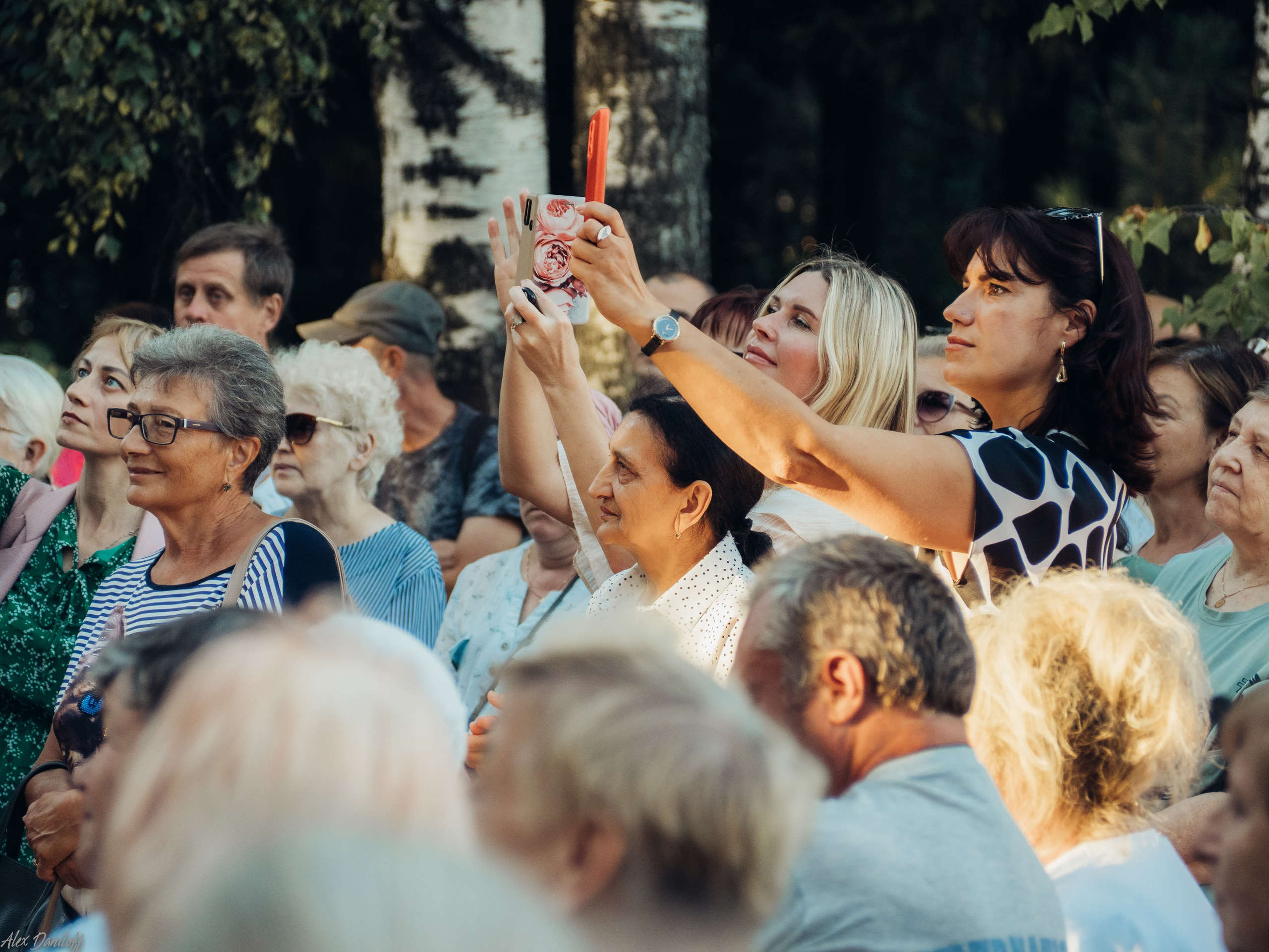 Секреты муромского долголетия. Муром-Инфо. Новости культуры, образования, спорта в городе Муром