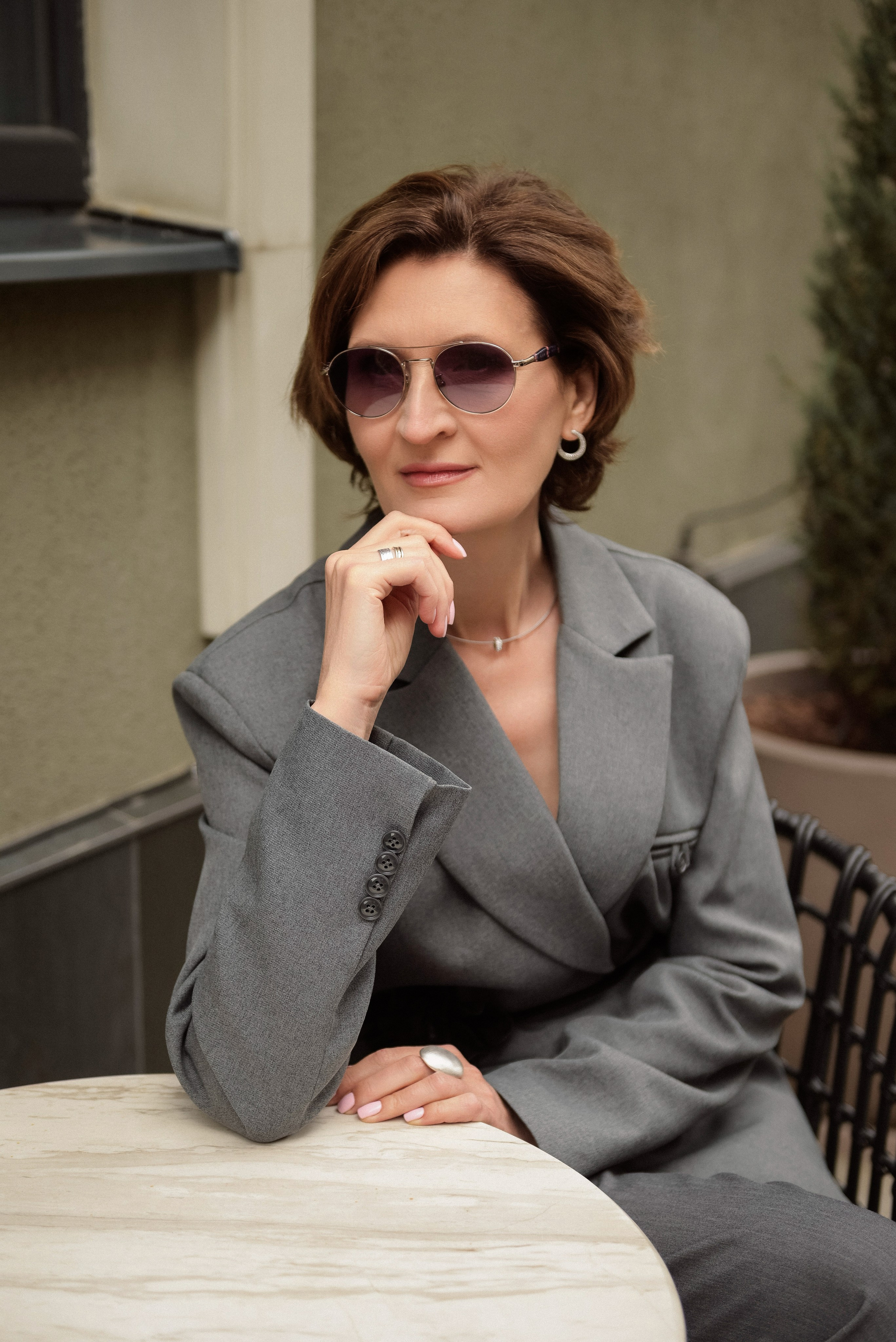 Ольга. Фотограф Ростов-на-Дону Белла Керимова