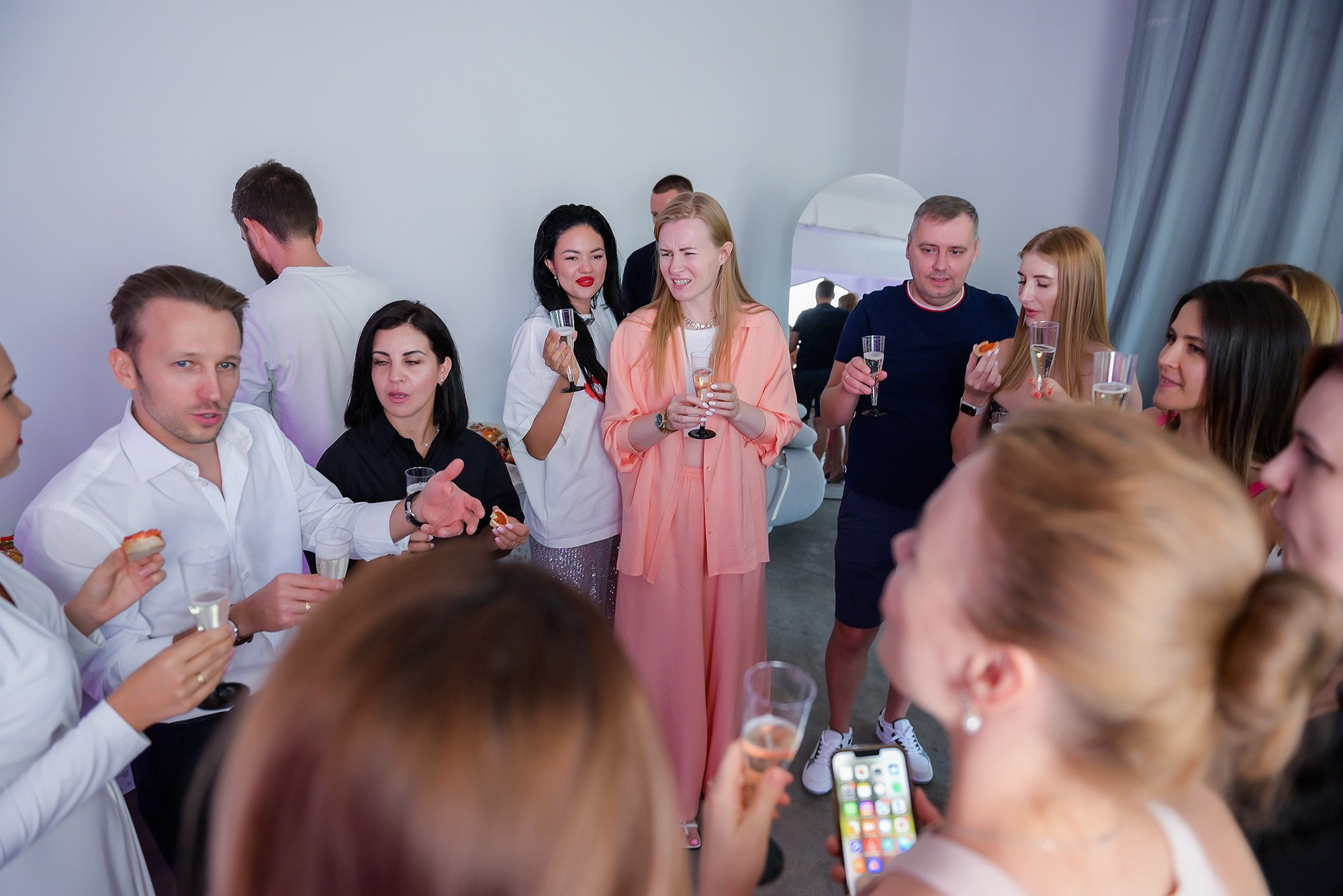 Гендер Пати. Фотограф Ростов-на-Дону Белла Керимова