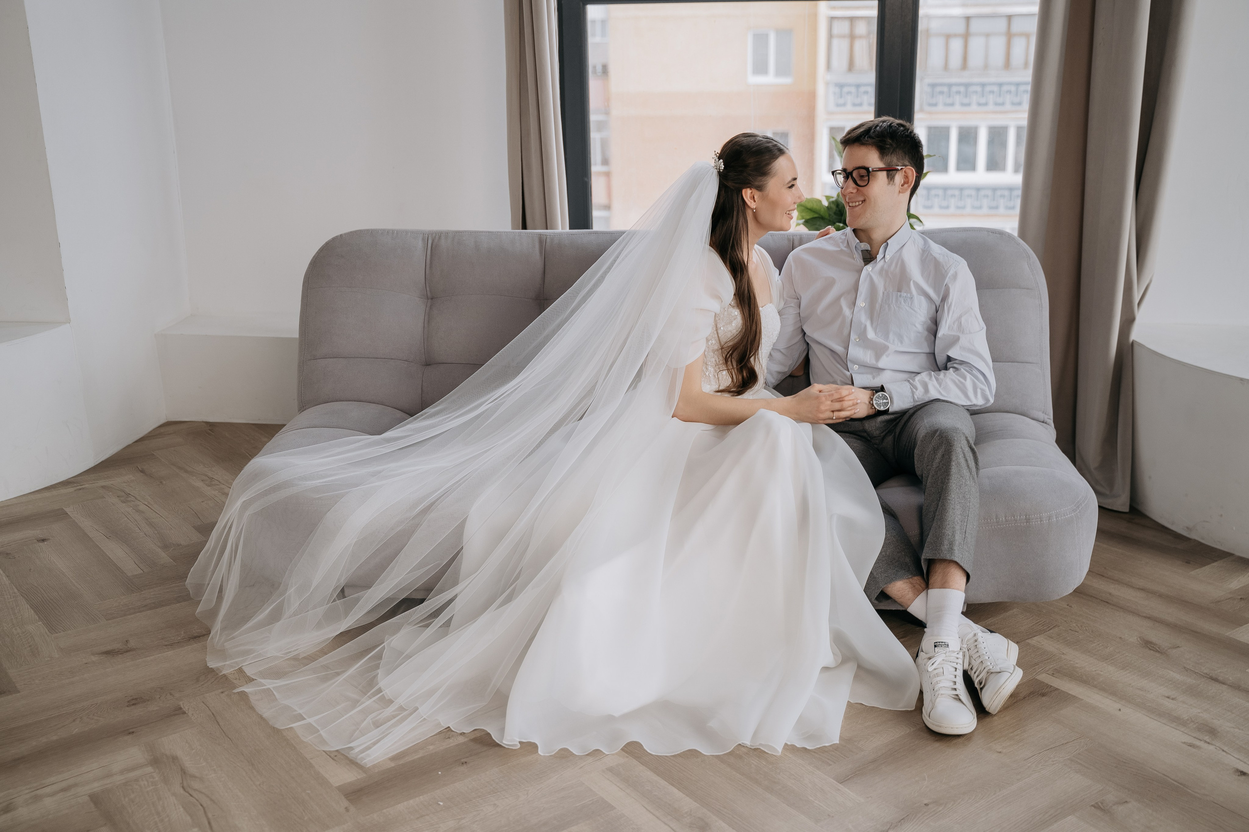 Максим и Алина. Свадебный семейный фотограф Ксения Божко Уфа Раевка никах в Нарыстау