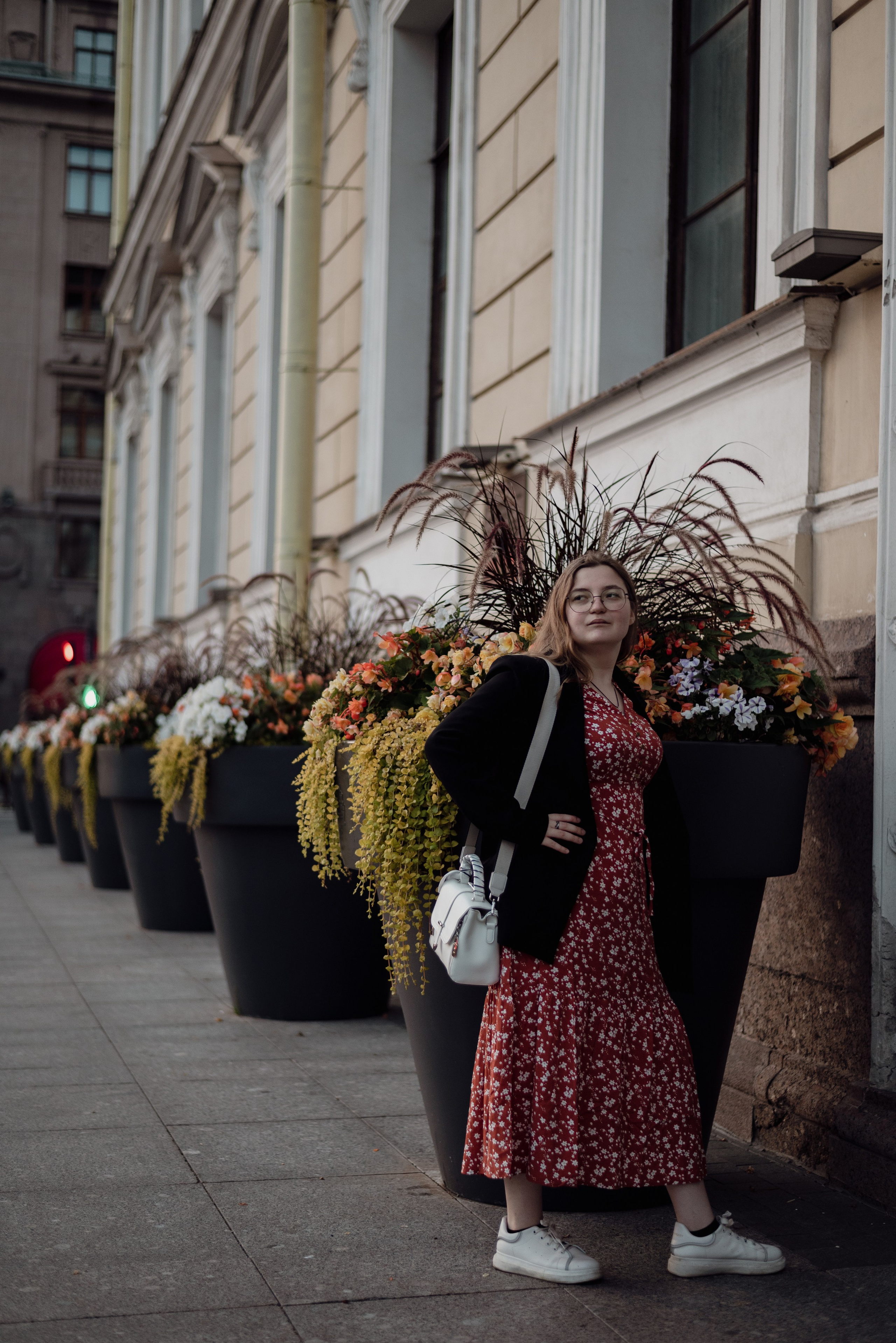 Анастасия. Мария Гафарова|Фотограф Санкт-Петербург