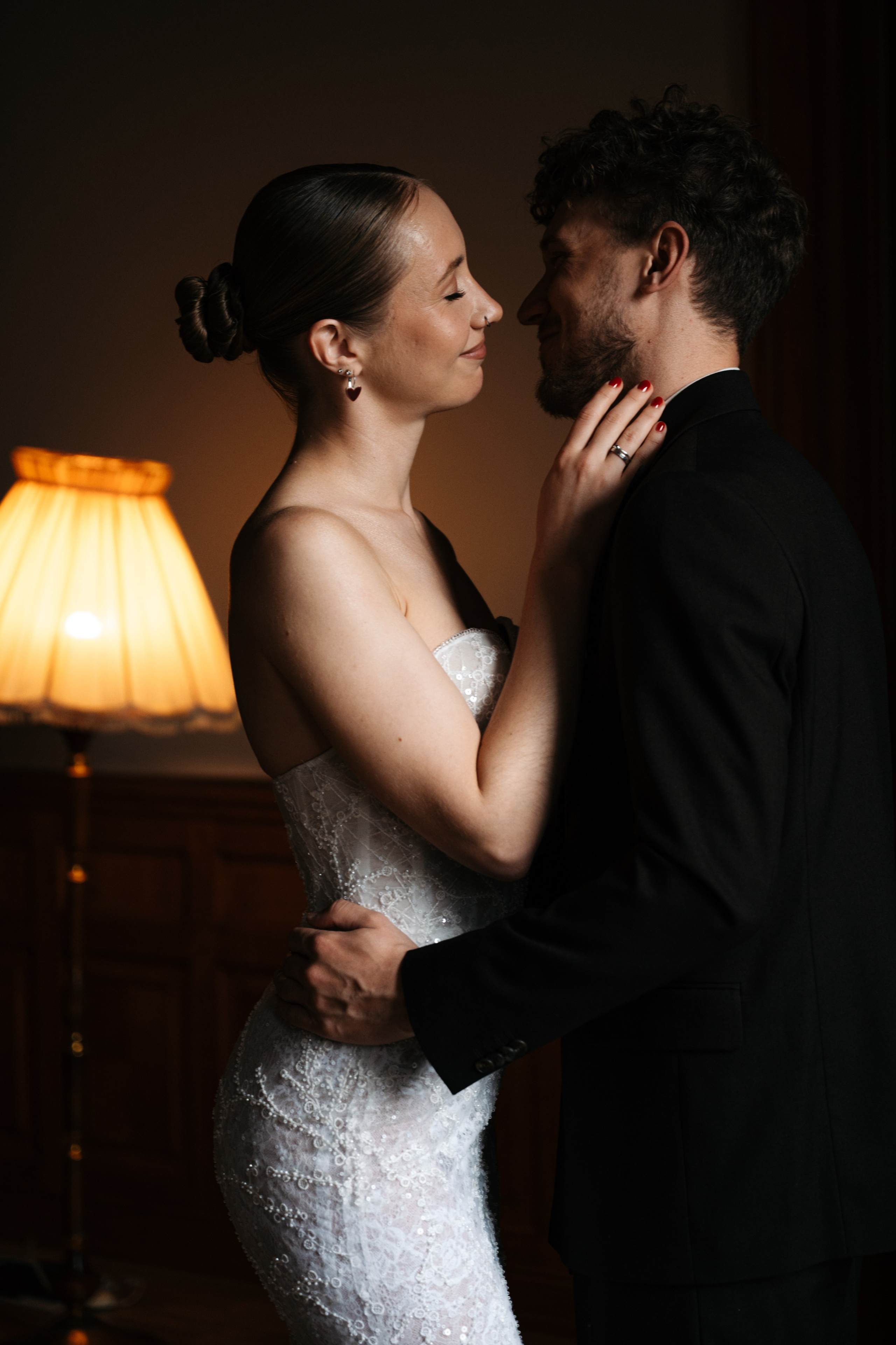 Осеннее утро. Мария Гафарова|Фотограф Санкт-Петербург