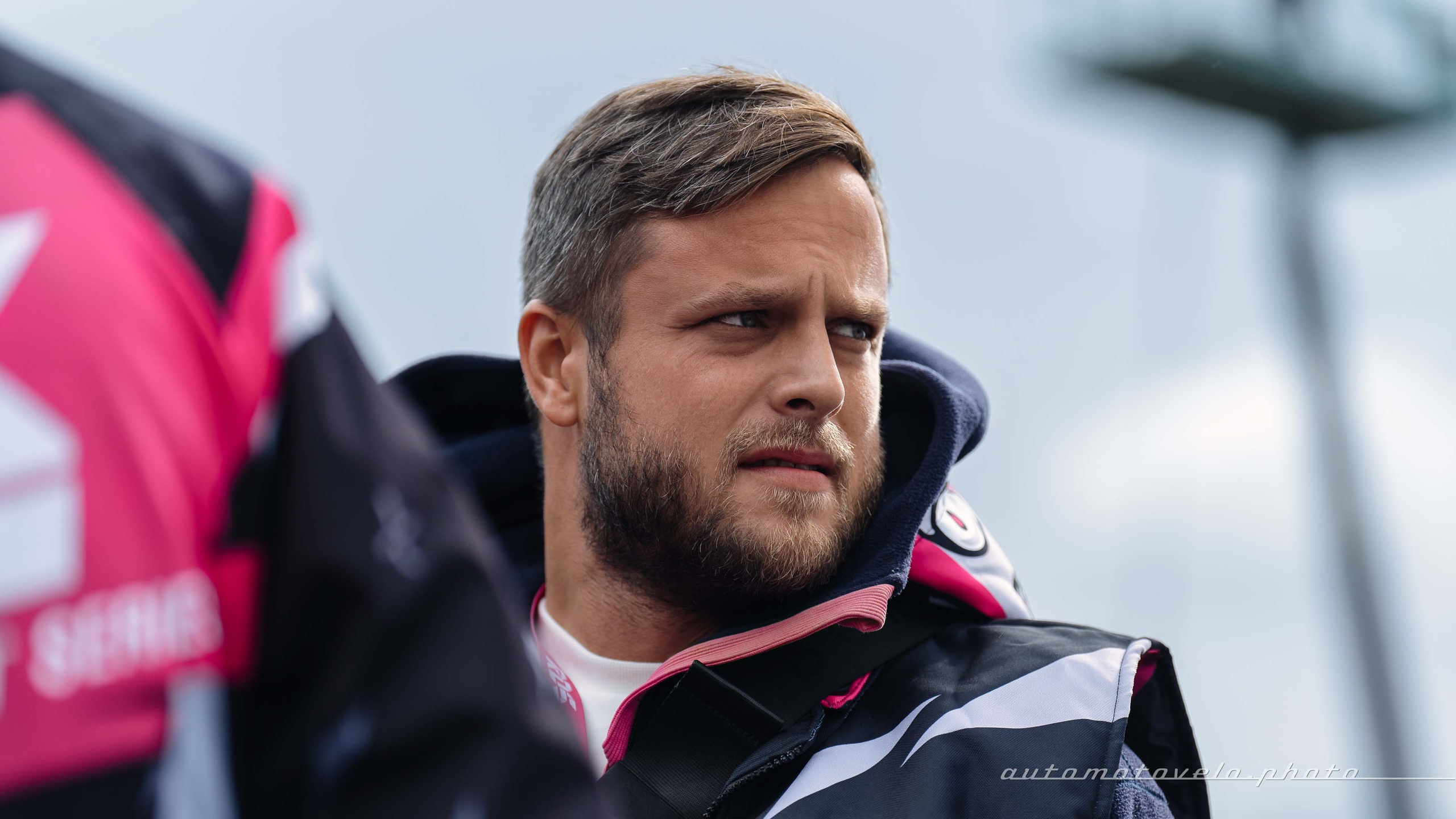 RDS GP 2024. 6 этап