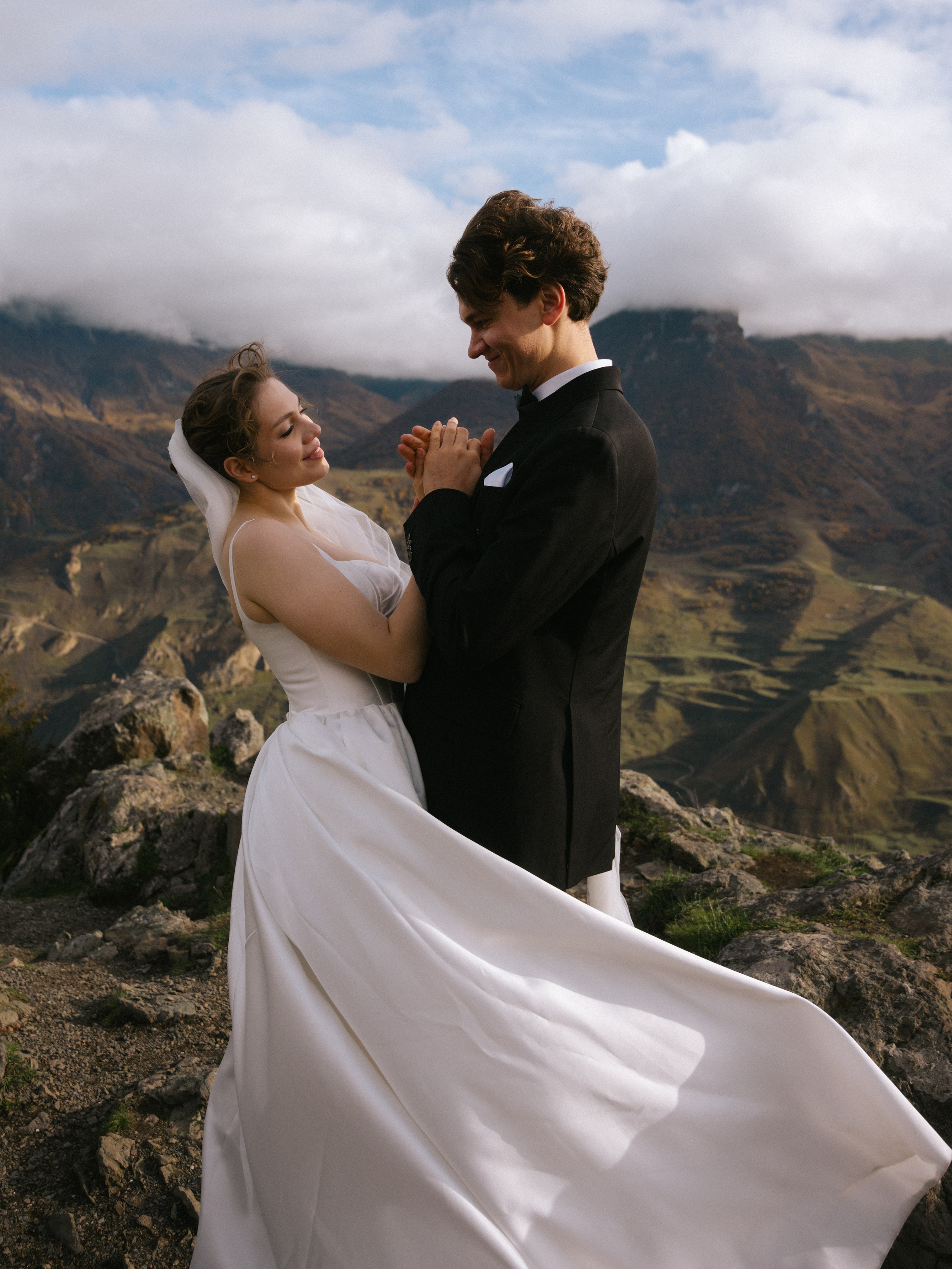 А&Н. Свадебный фотограф Ирина Беляева Пятигорск|Кисловодск|Эльбрус|Домбай