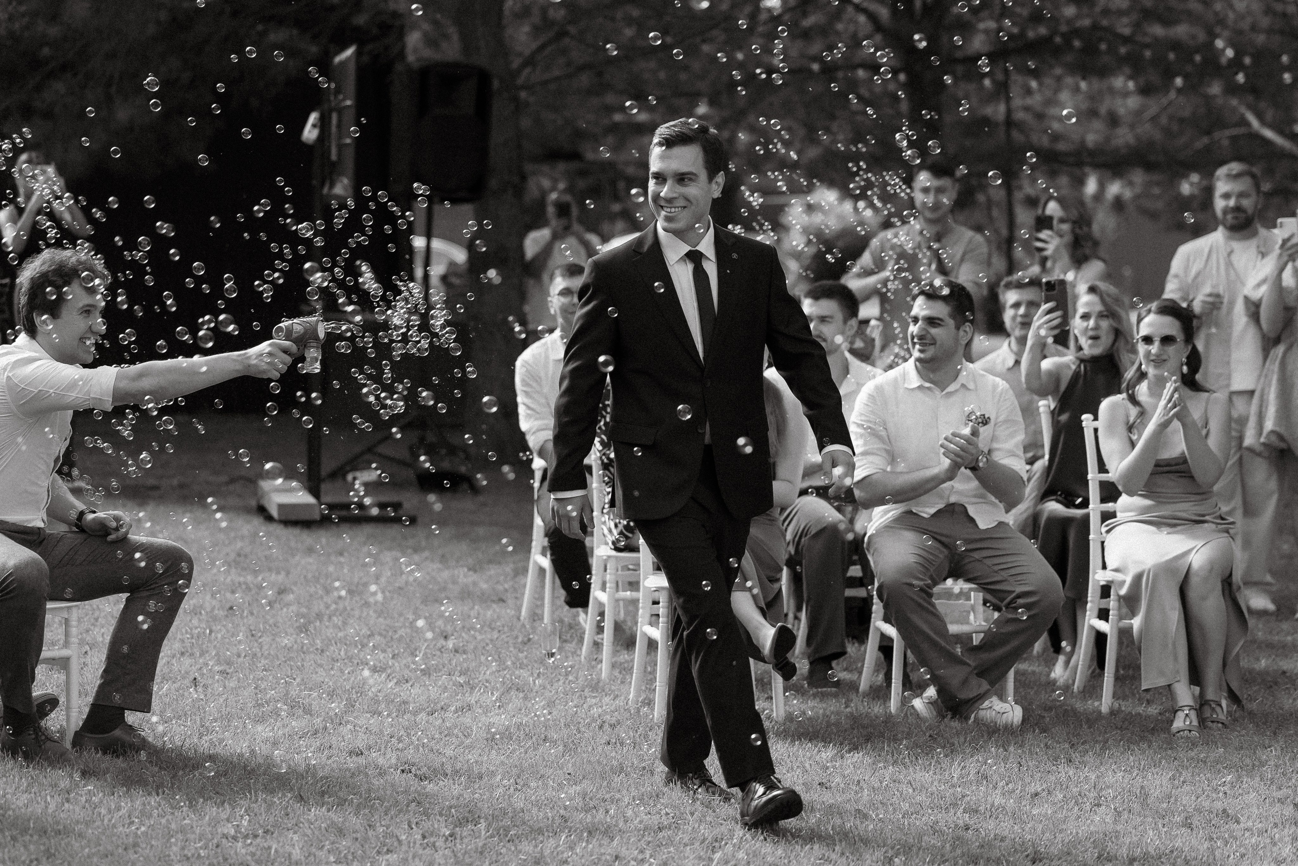 Wedding day  Иван и Сабина. Свадебный фотограф Колесников Антон