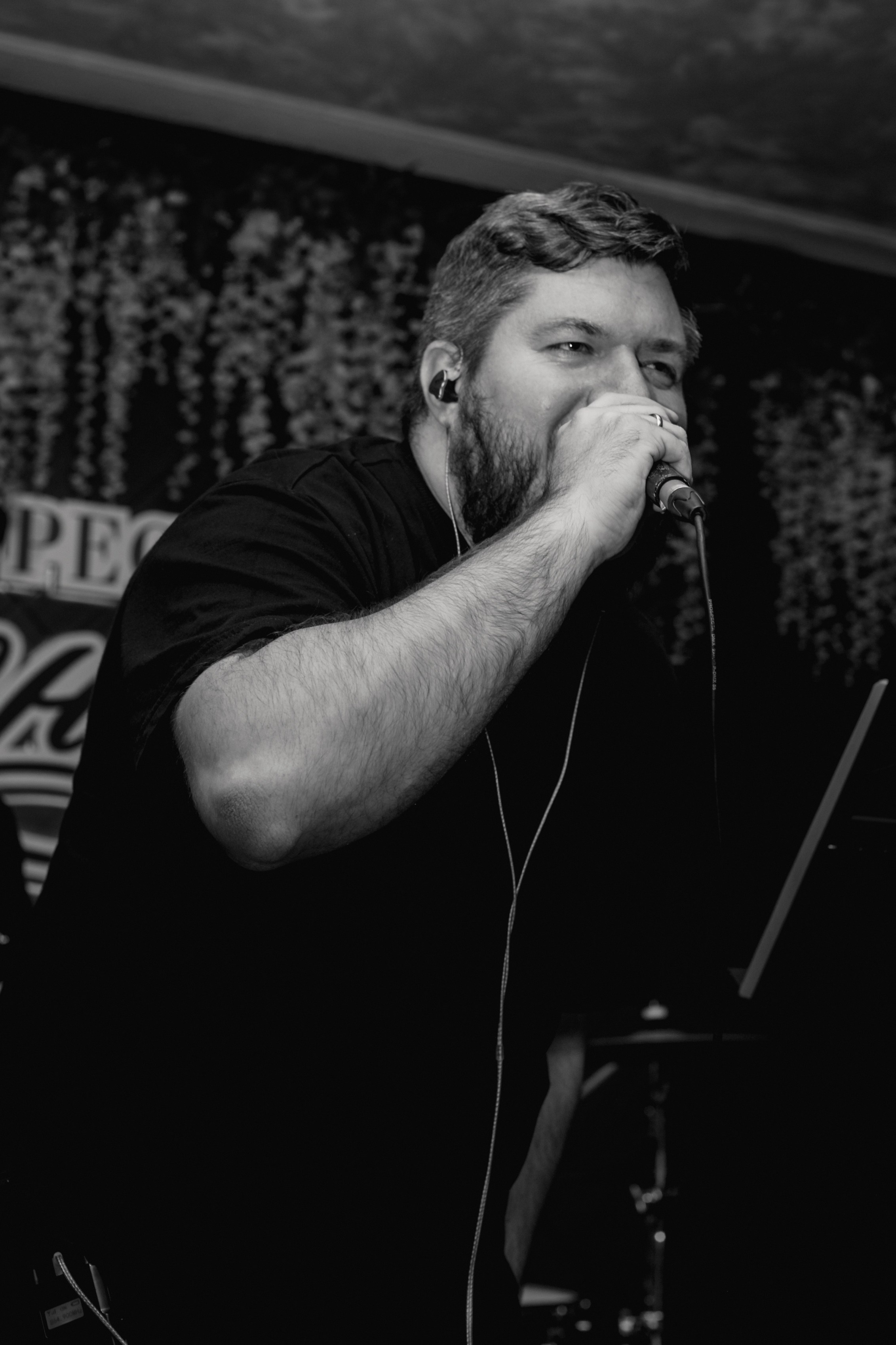 Корпоратив ГриннСпа. Евгения Мартынова фотограф в Курске и Орле