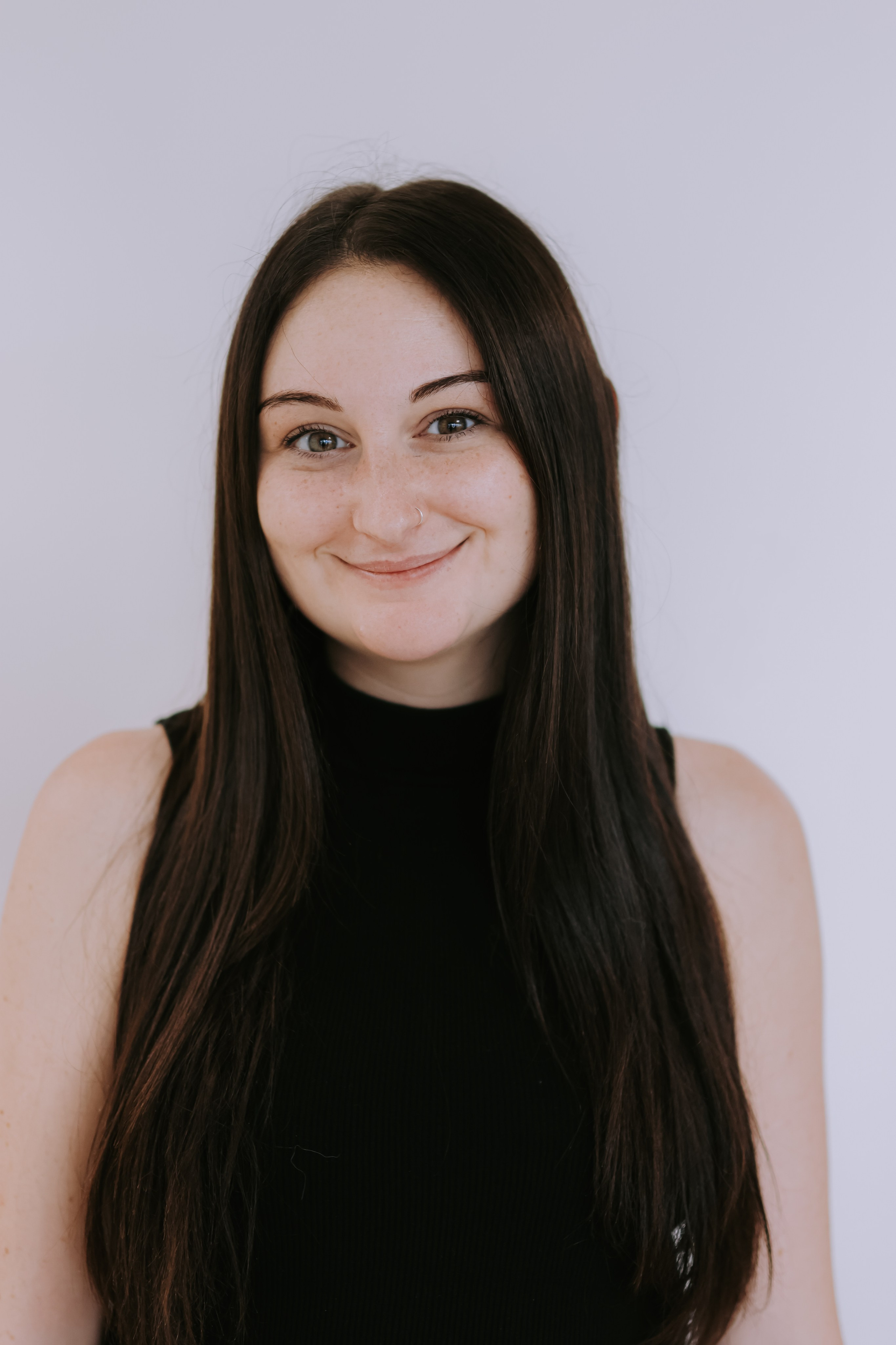 Portraits for CityKids x Newton, Tel Aviv | December 2025. Photographer in Israel Alice Milchin