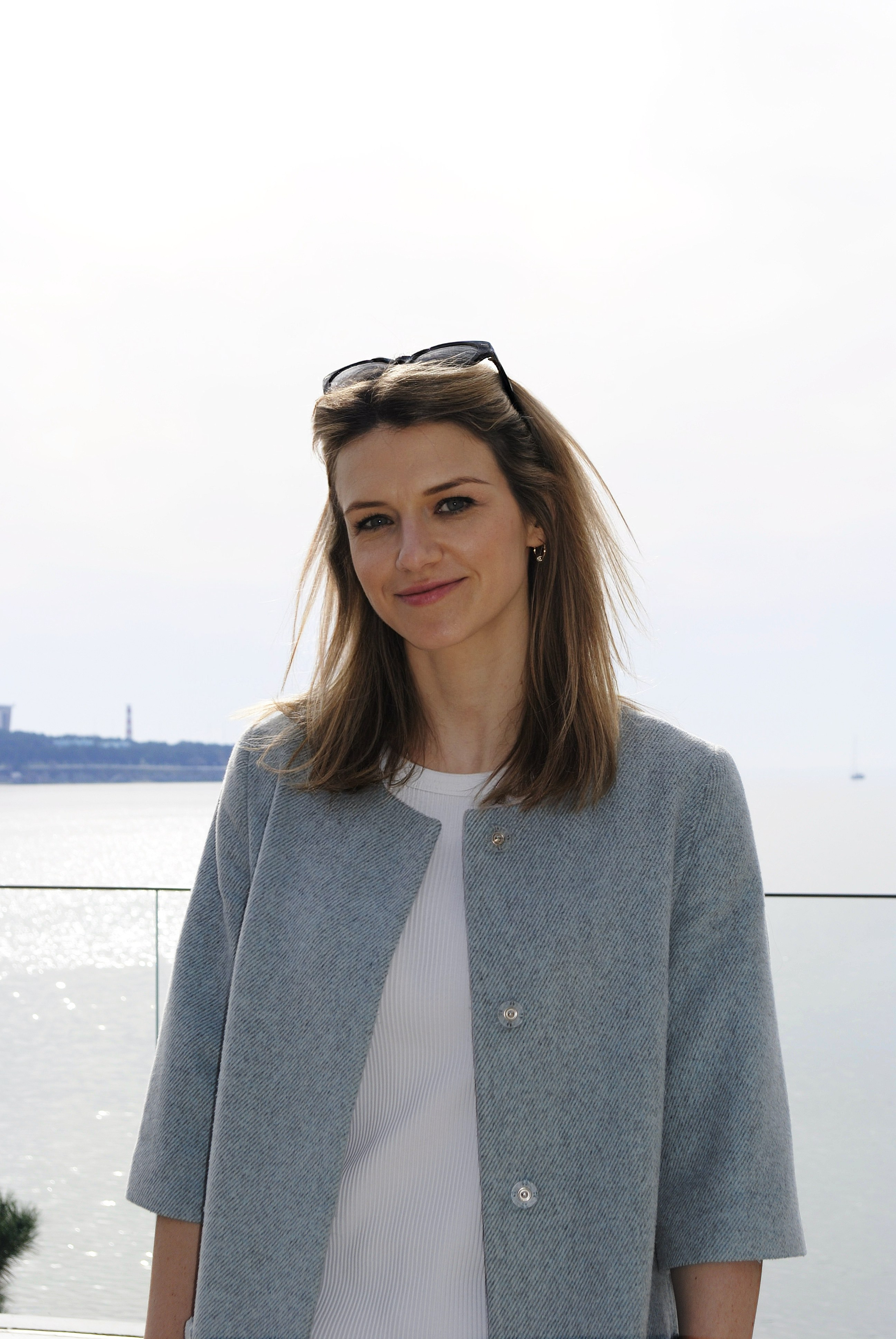 Юлия. Фотограф Мария Мусаелян