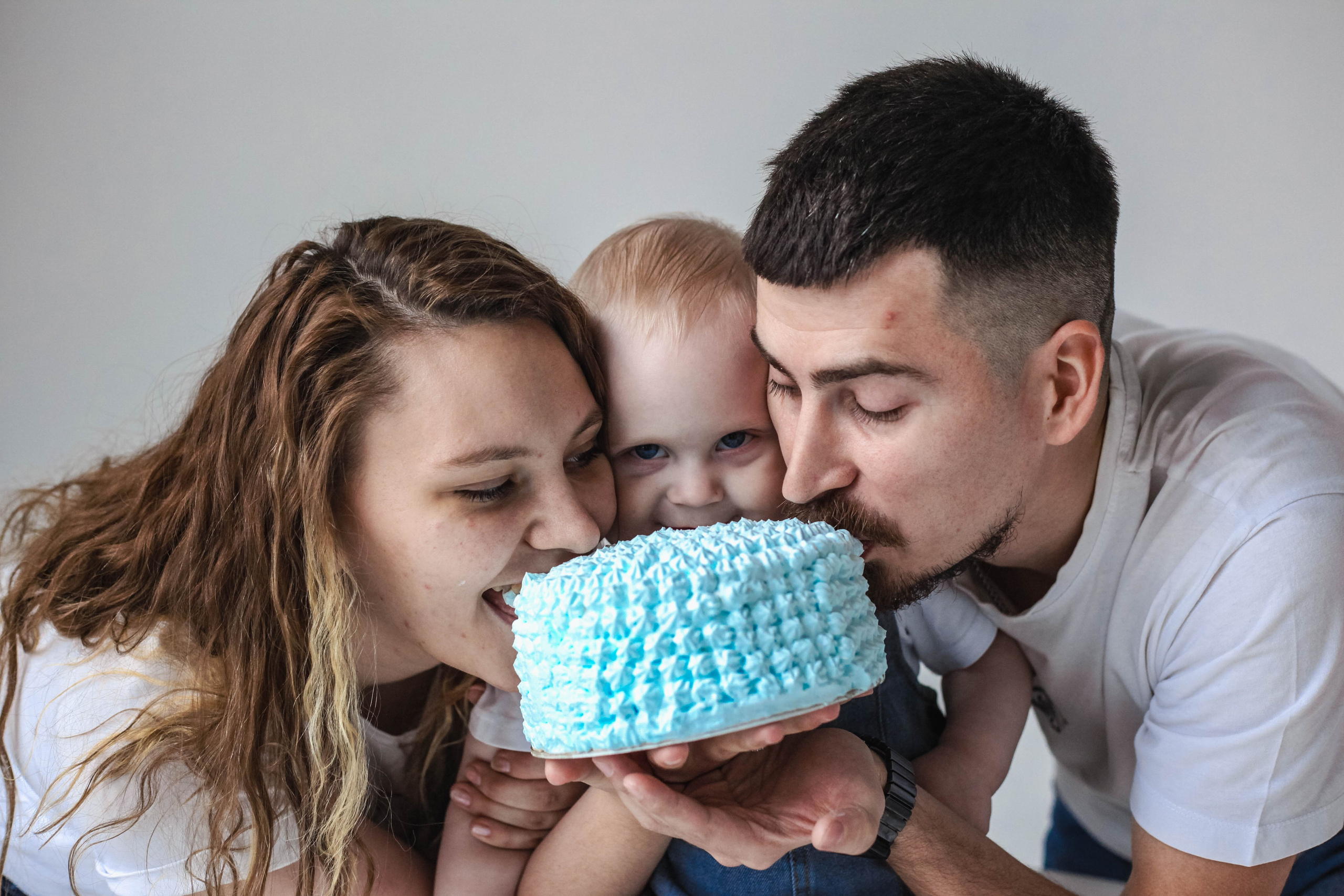 Студия. Уличный фотограф Города N