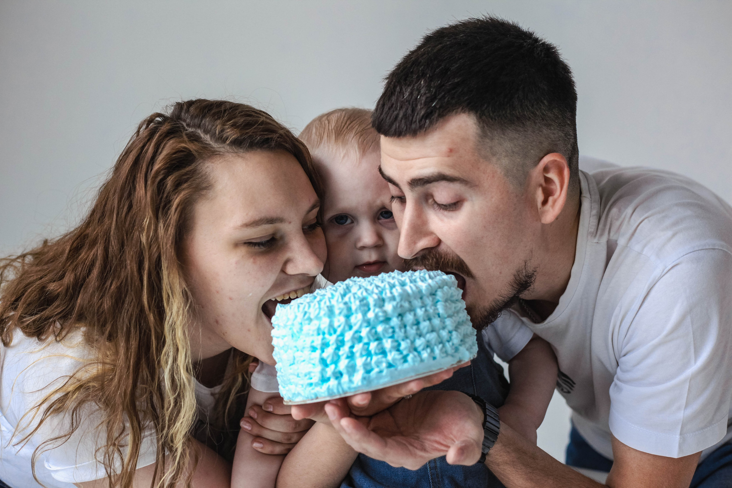 Студия. Уличный фотограф Города N