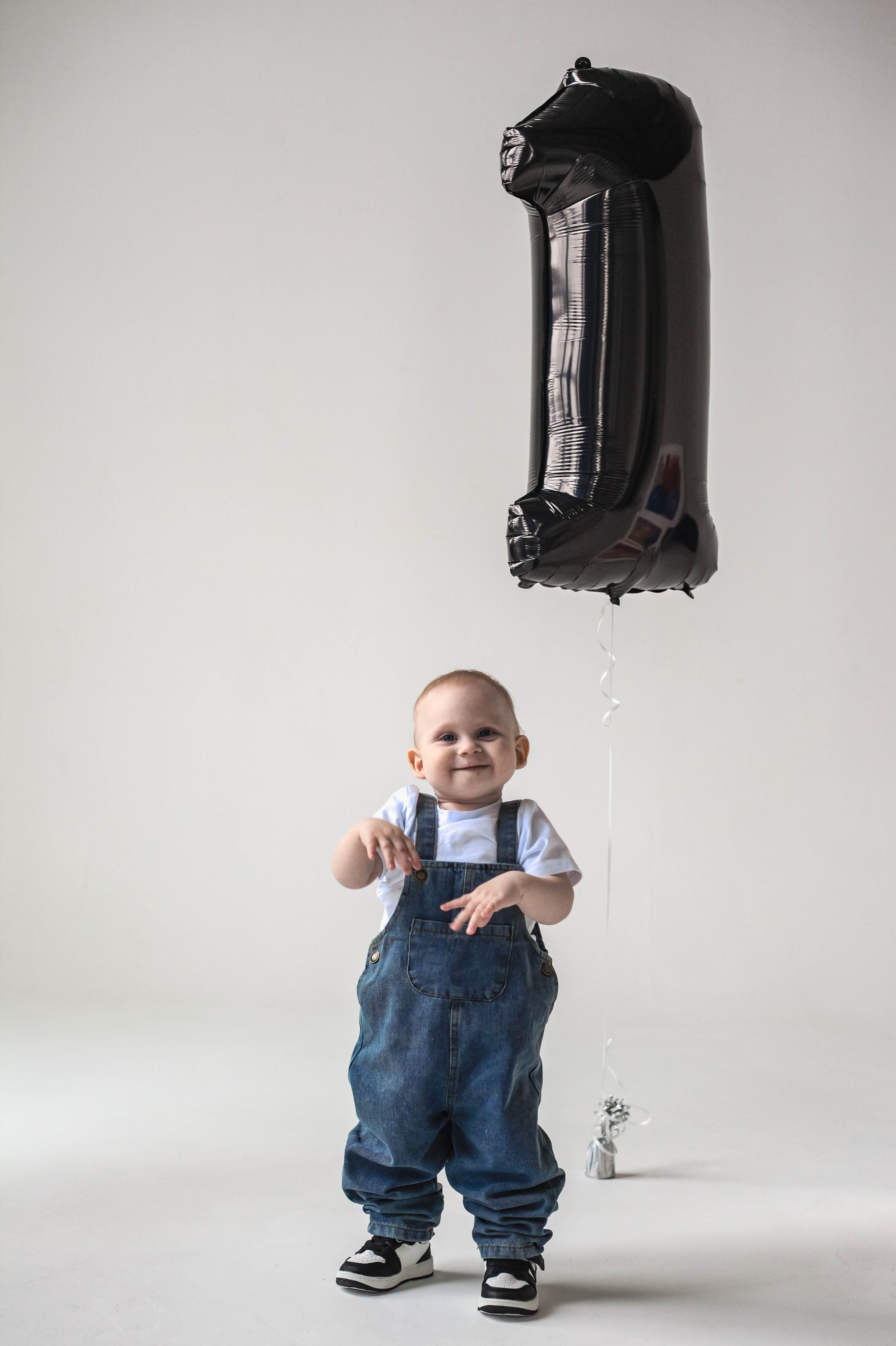 Студия. Уличный фотограф Города N